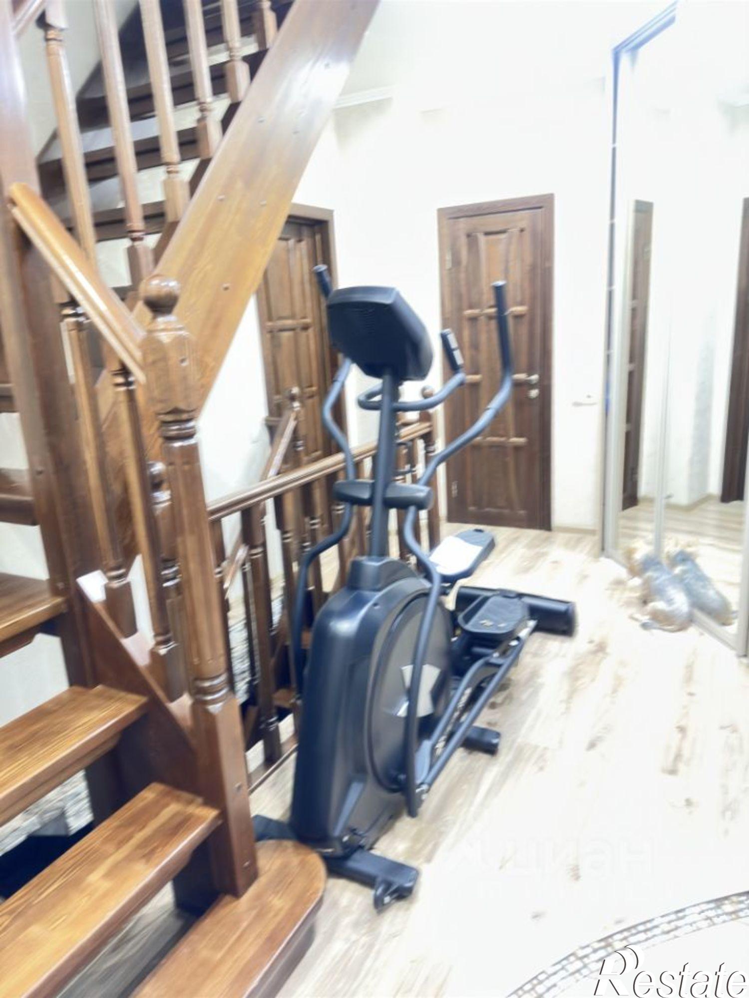 Купить дачу, дом, коттедж за 18 000 000 рублей на 7-й Долинный проезд, 1