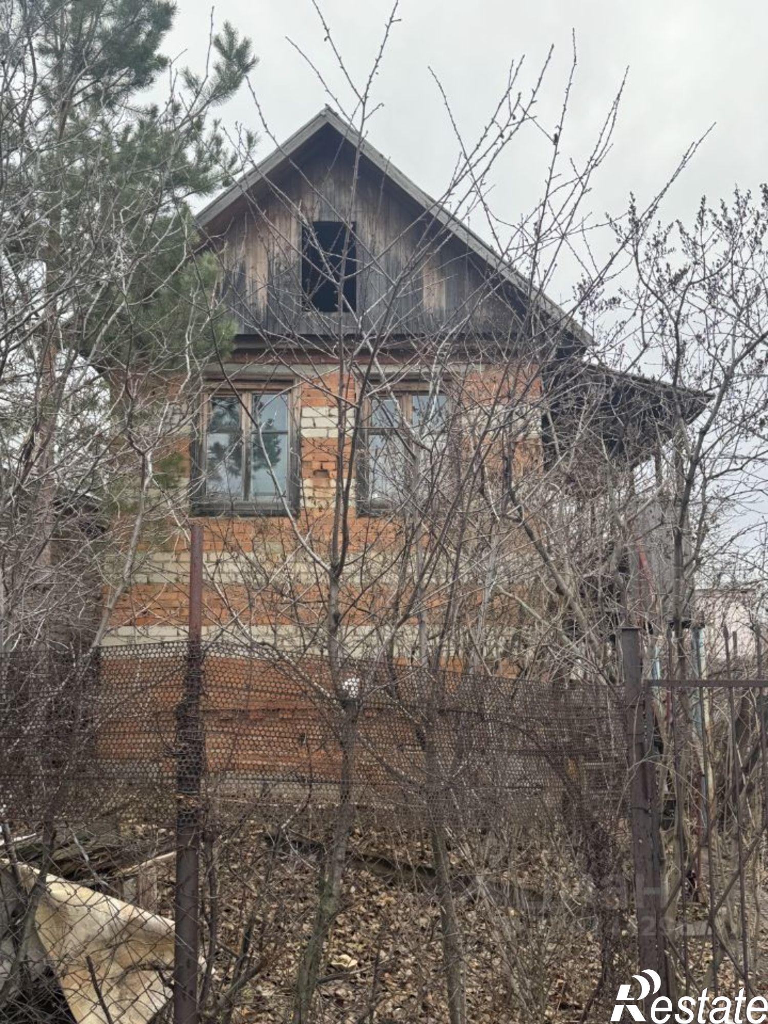 Купить дачу, дом, коттедж за 1 500 000 рублей на деревня Долгий Буерак