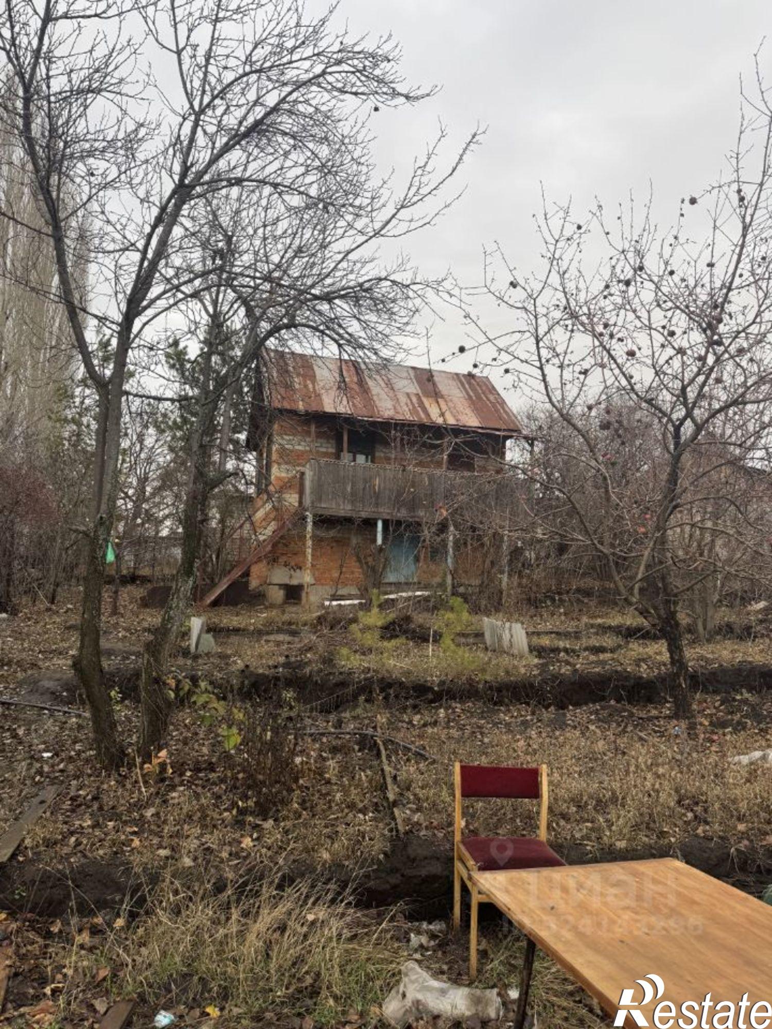 Купить дачу, дом, коттедж за 1 500 000 рублей на деревня Долгий Буерак