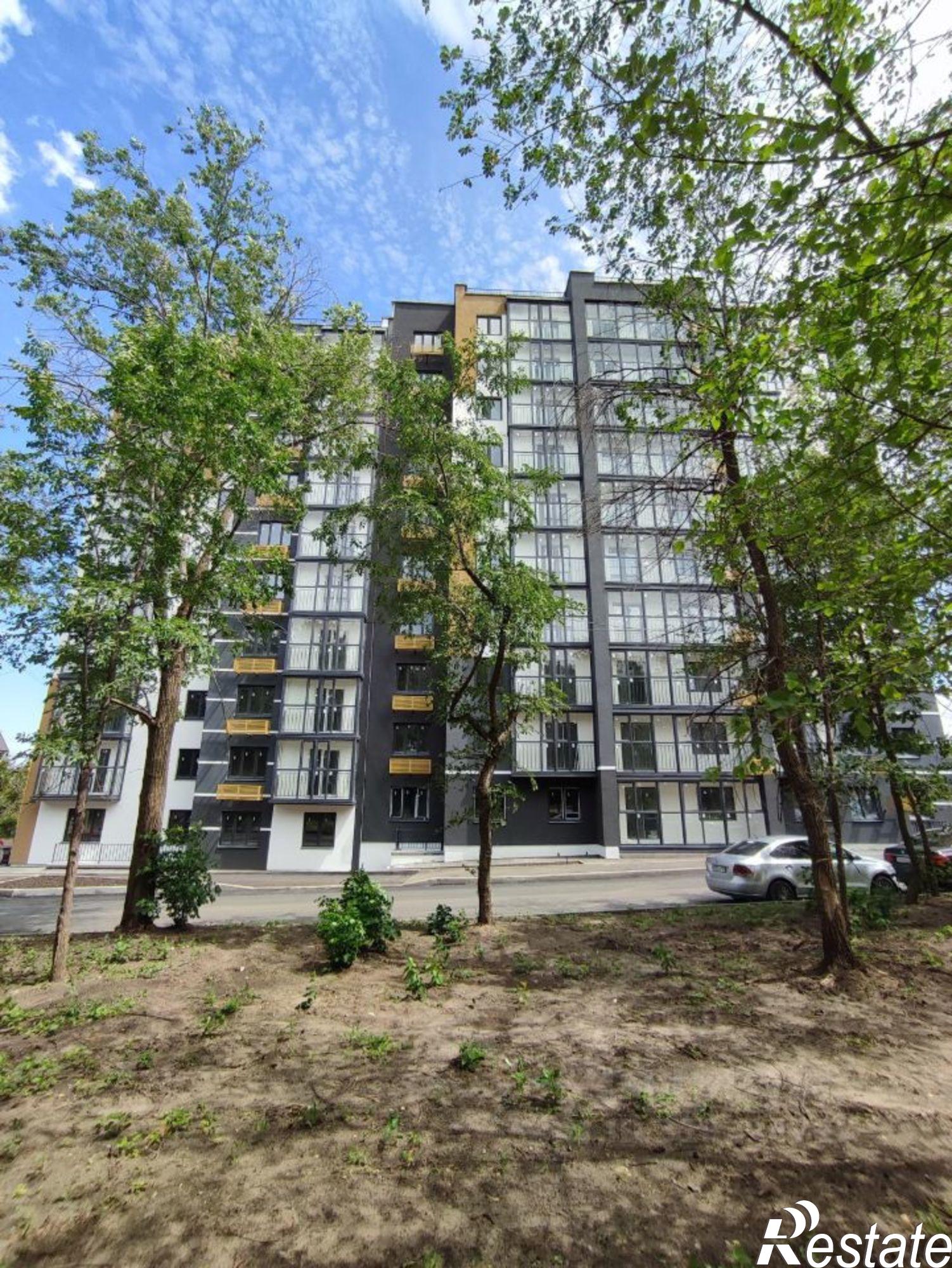 Купить квартиру за 5 600 000 рублей на 1-я Благодатная улица, 3