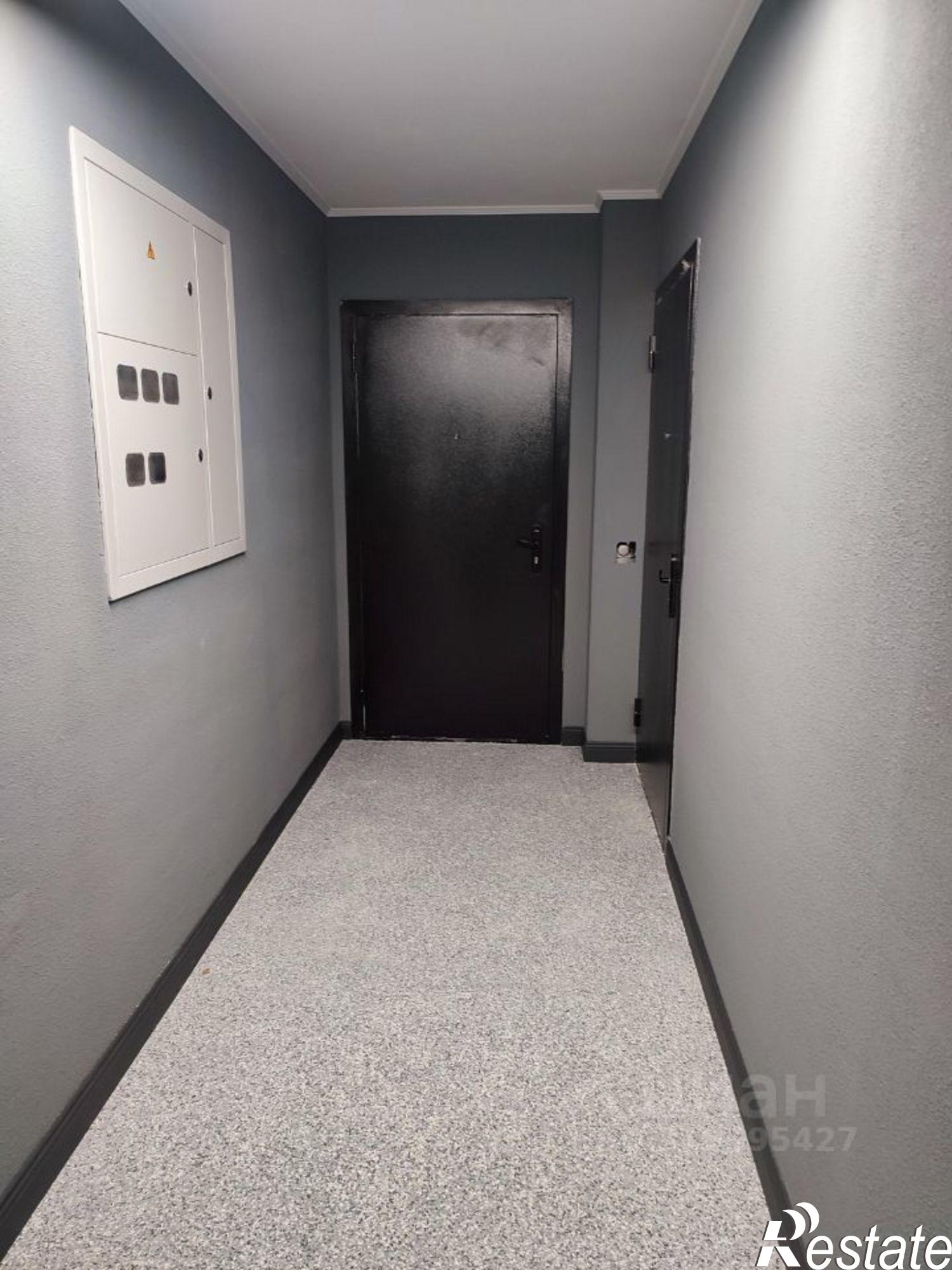 Купить квартиру за 6 700 000 рублей на 1-я Благодатная улица, 3