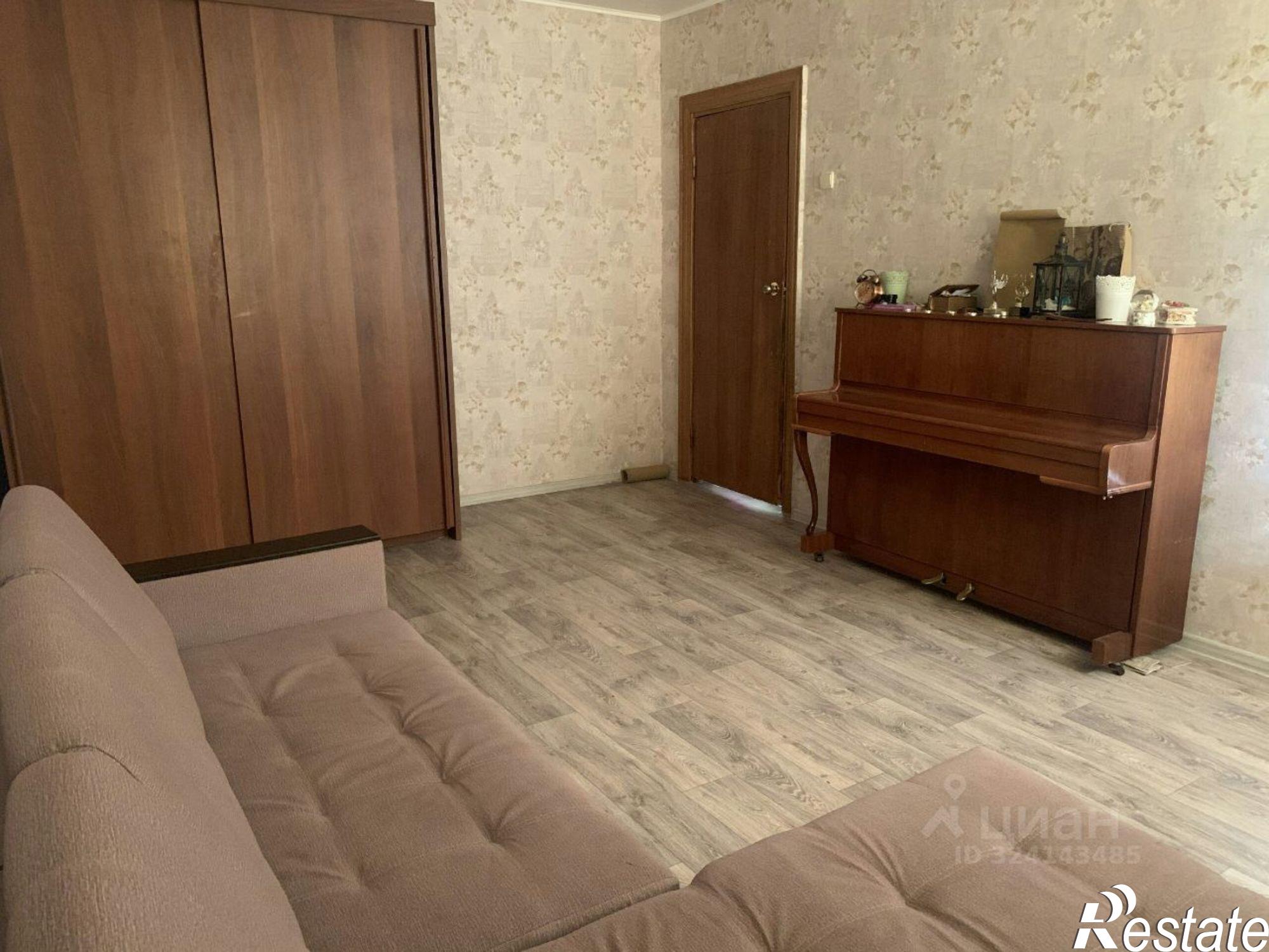 Сдать квартиру за 23 000 рублей на ул Шелковичная, 122/126