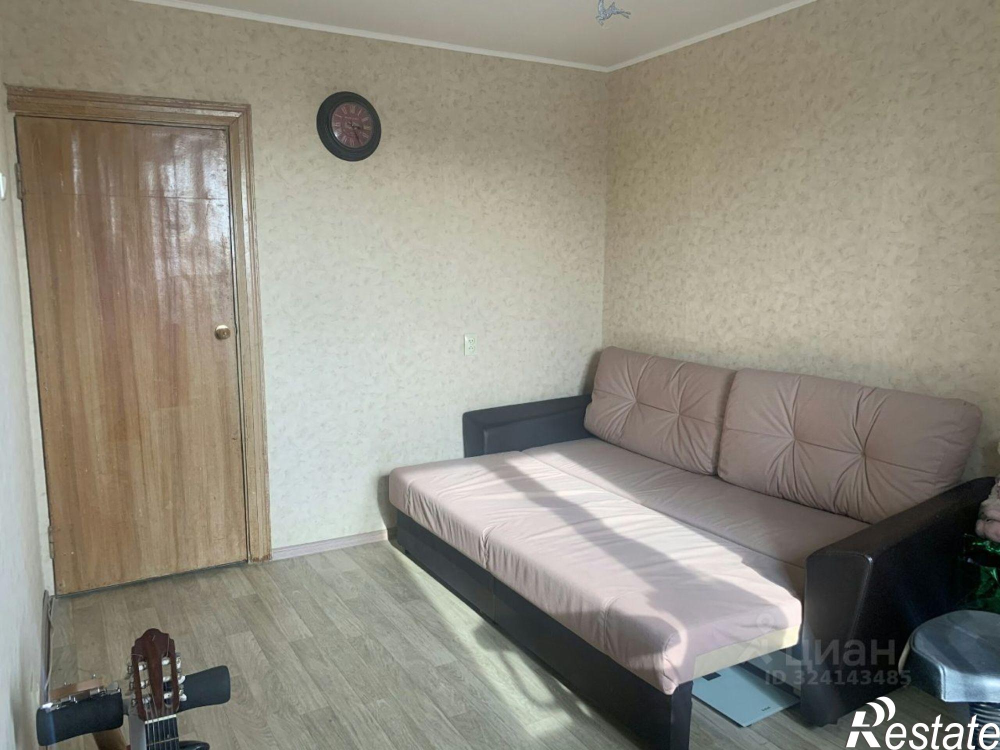 Сдать квартиру за 23 000 рублей на ул Шелковичная, 122/126