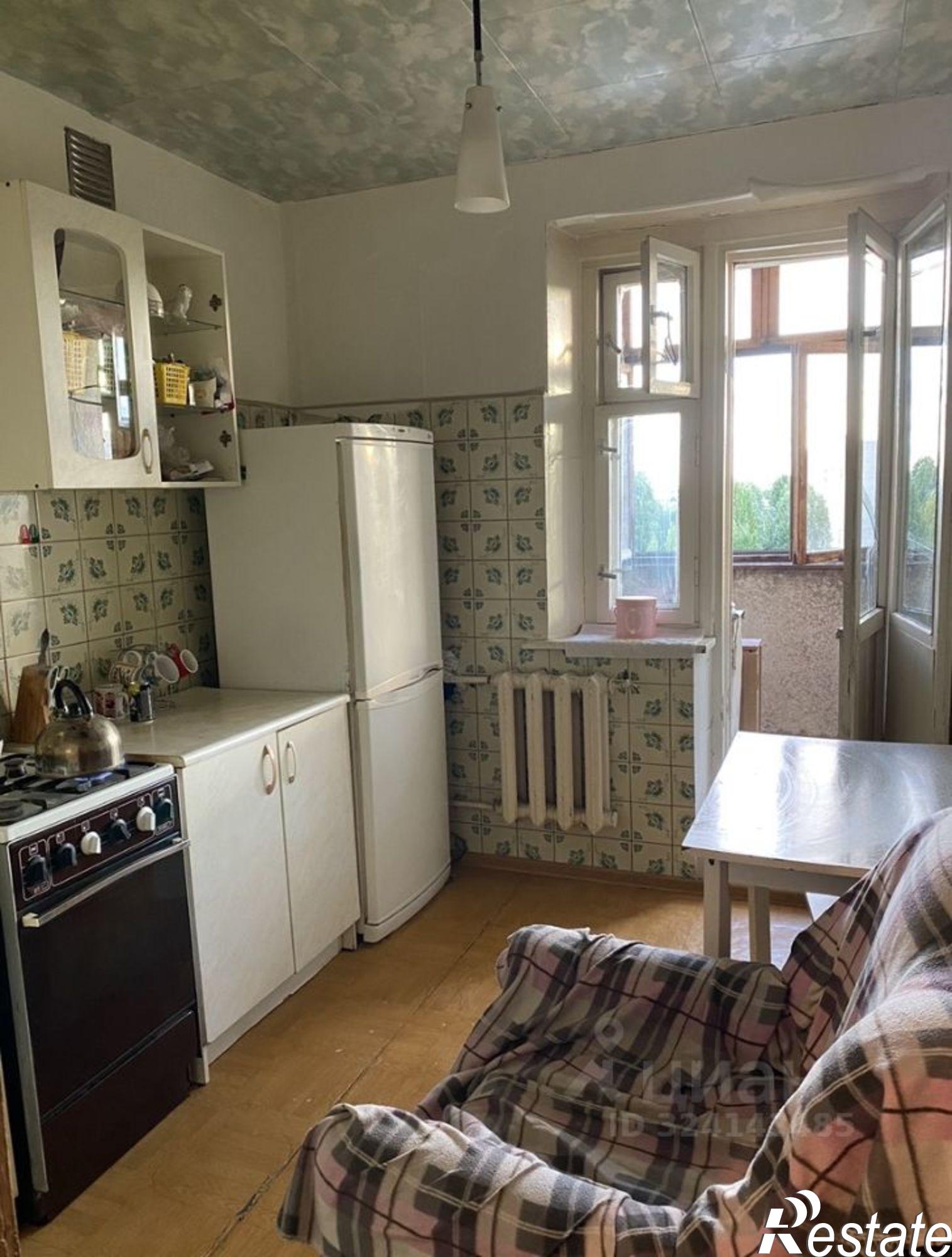 Сдать квартиру за 23 000 рублей на ул Шелковичная, 122/126