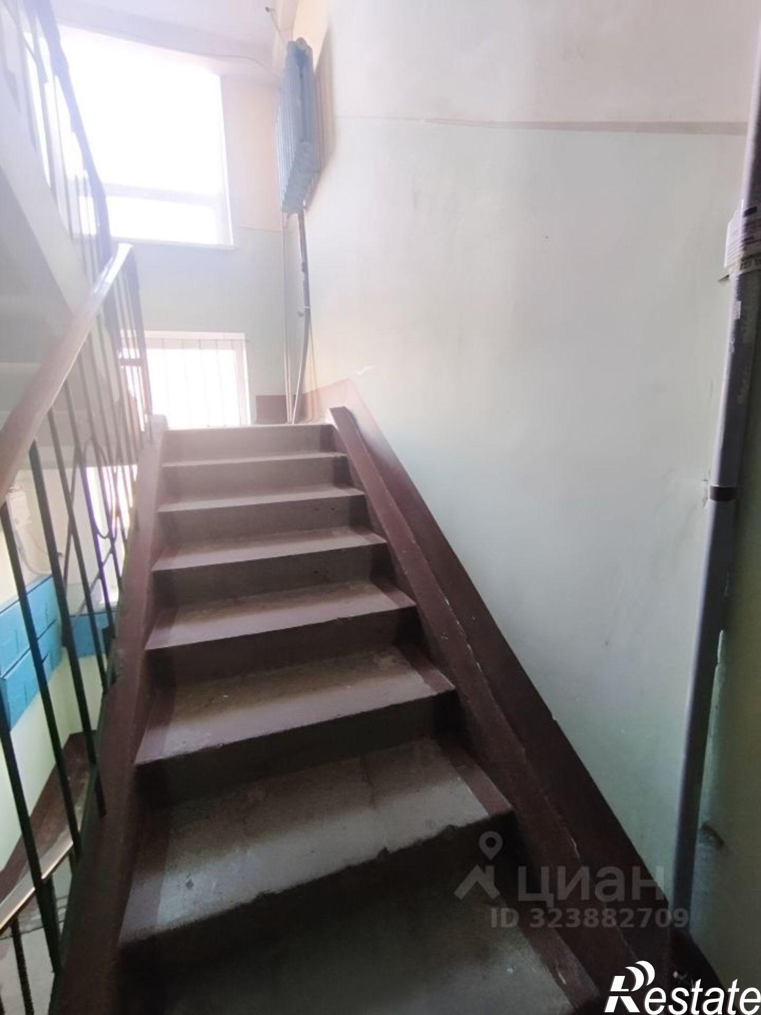 Купить квартиру за 3 199 000 рублей на ул Тверская, 34