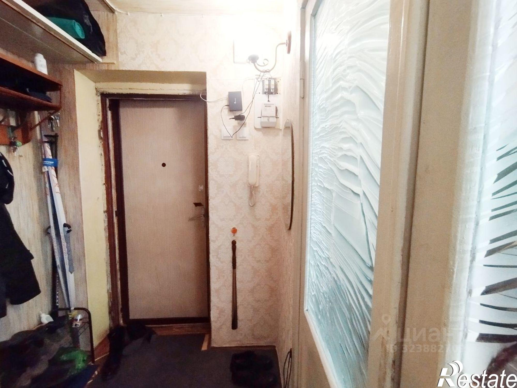 Купить квартиру за 3 199 000 рублей на ул Тверская, 34