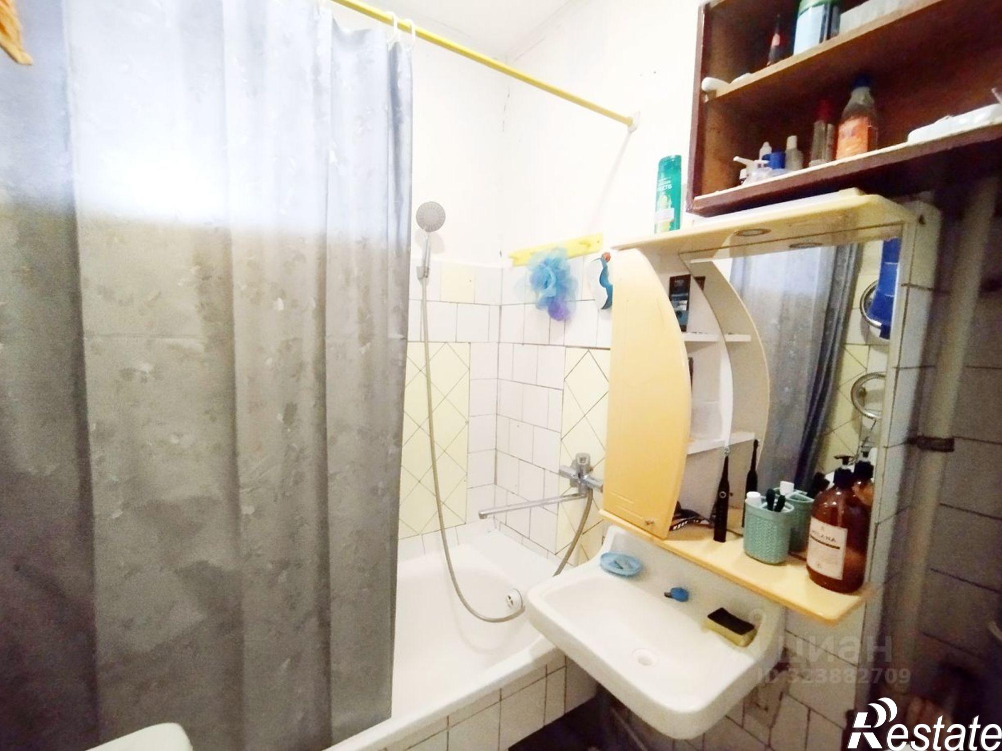 Купить квартиру за 3 199 000 рублей на ул Тверская, 34