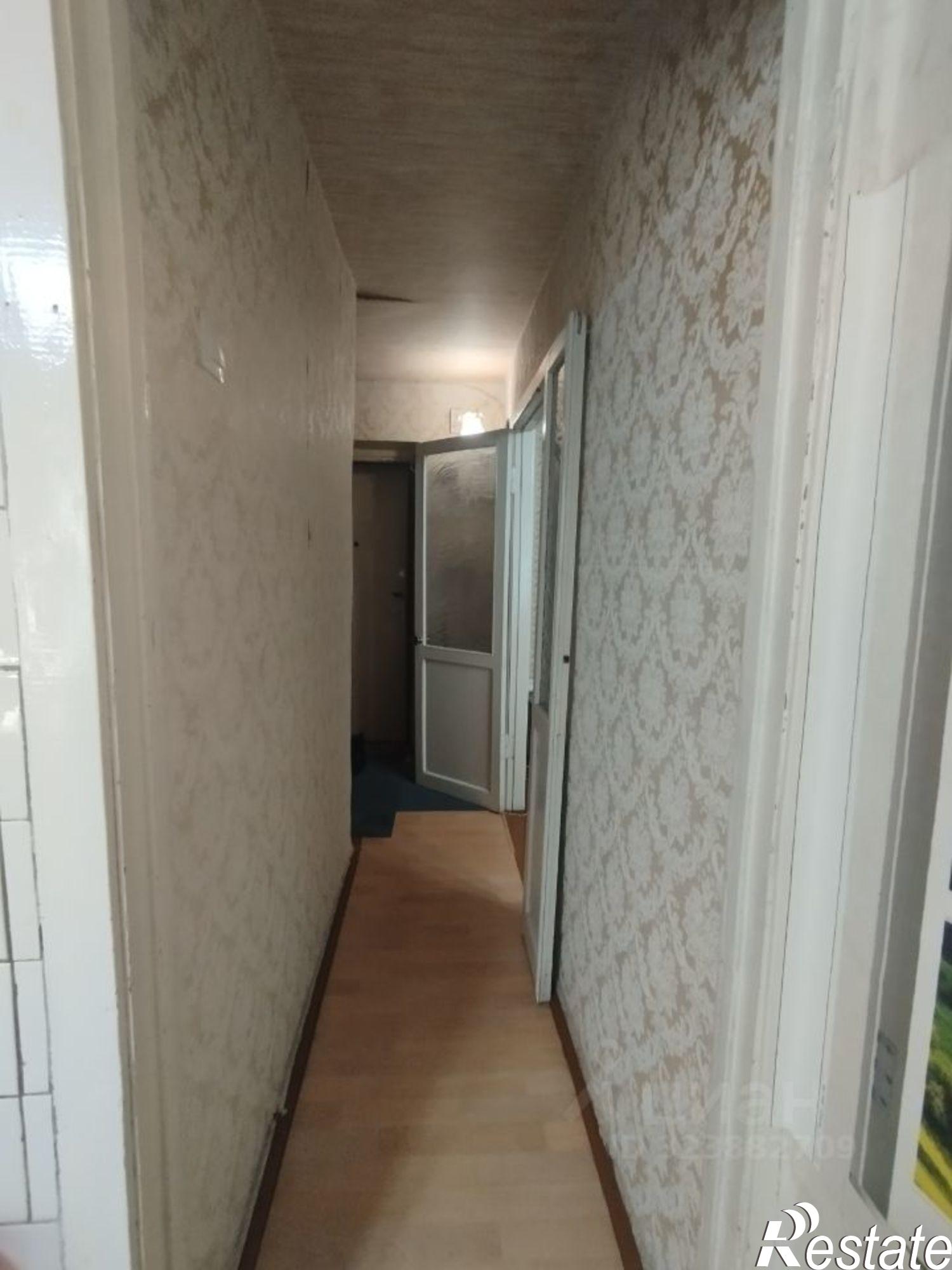 Купить квартиру за 3 199 000 рублей на ул Тверская, 34