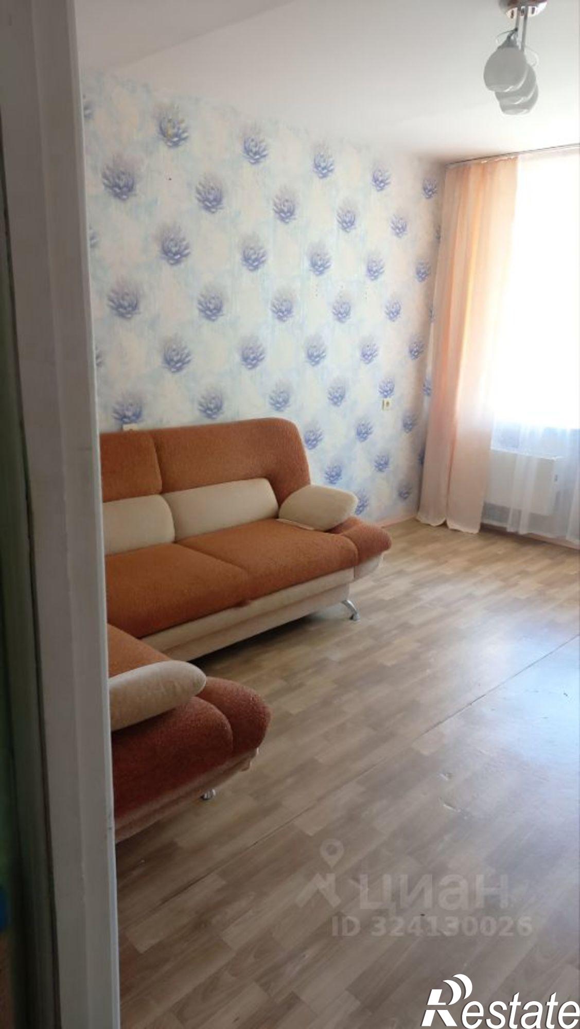 Сдать квартиру за 20 000 рублей на улица имени Н. В. Исаева, 22