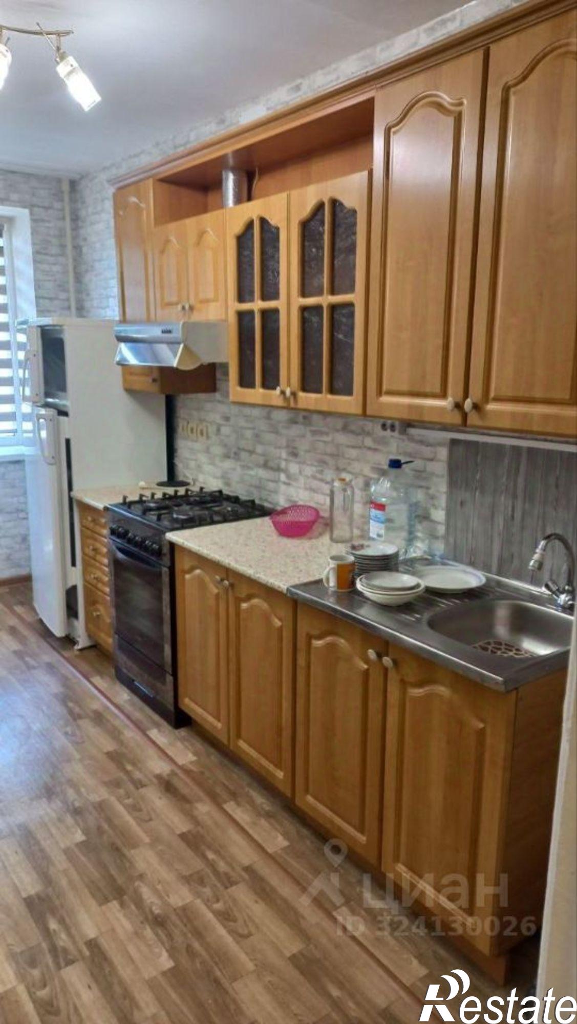 Сдать квартиру за 20 000 рублей на улица имени Н. В. Исаева, 22