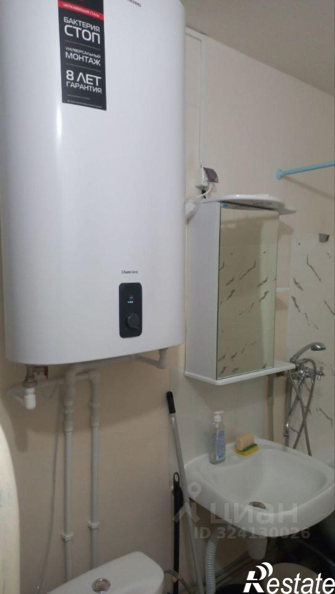 Сдать квартиру за 20 000 рублей на улица имени Н. В. Исаева, 22