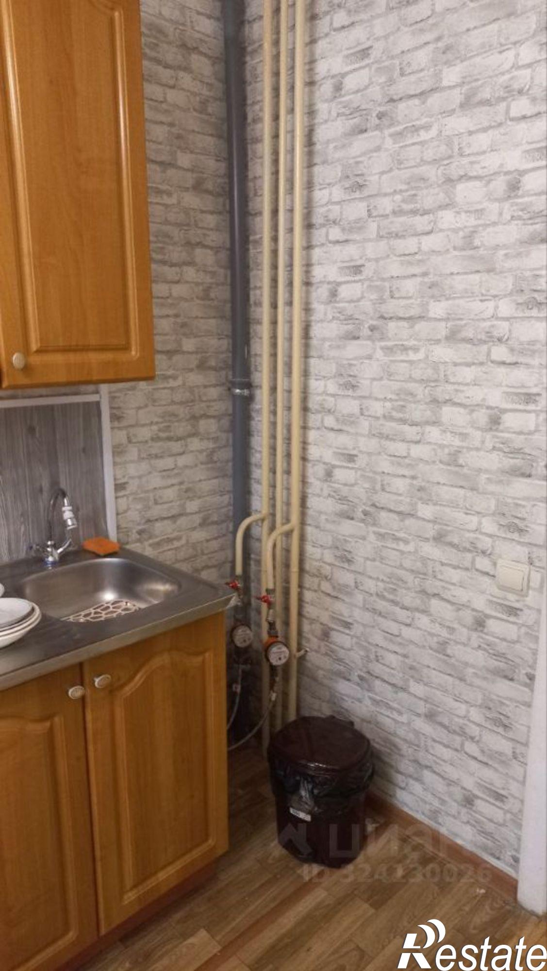 Сдать квартиру за 20 000 рублей на улица имени Н. В. Исаева, 22