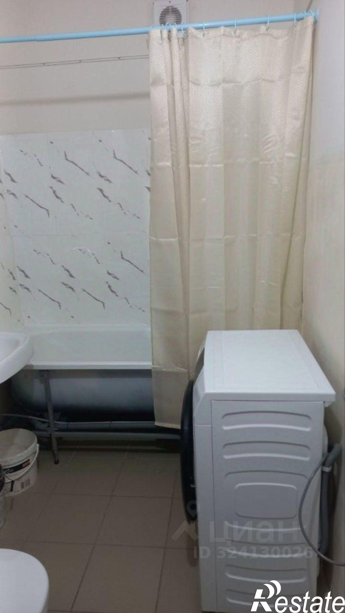 Сдать квартиру за 20 000 рублей на улица имени Н. В. Исаева, 22