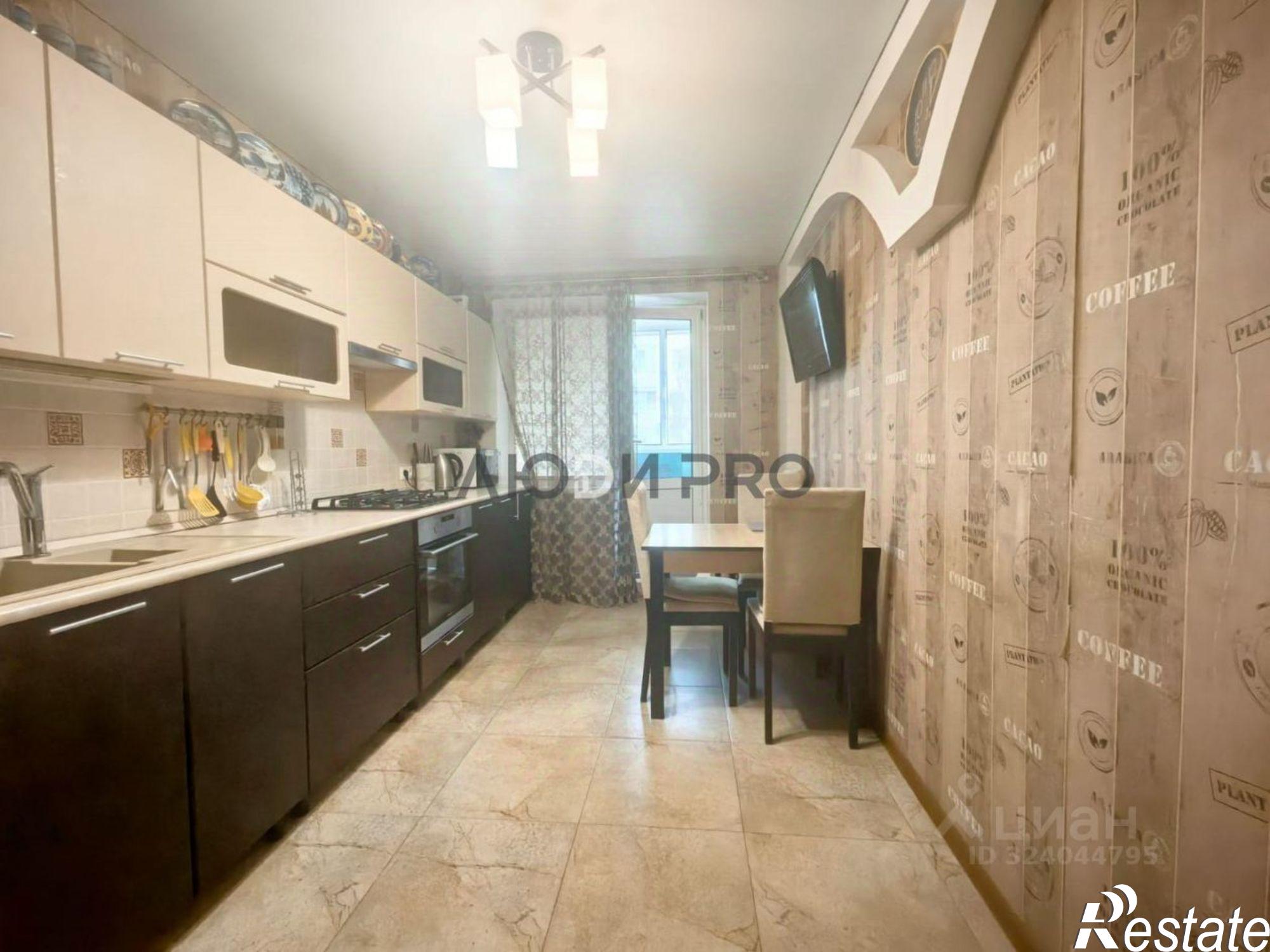 Сдать квартиру за 25 000 рублей на улица имени Н. В. Исаева, 25