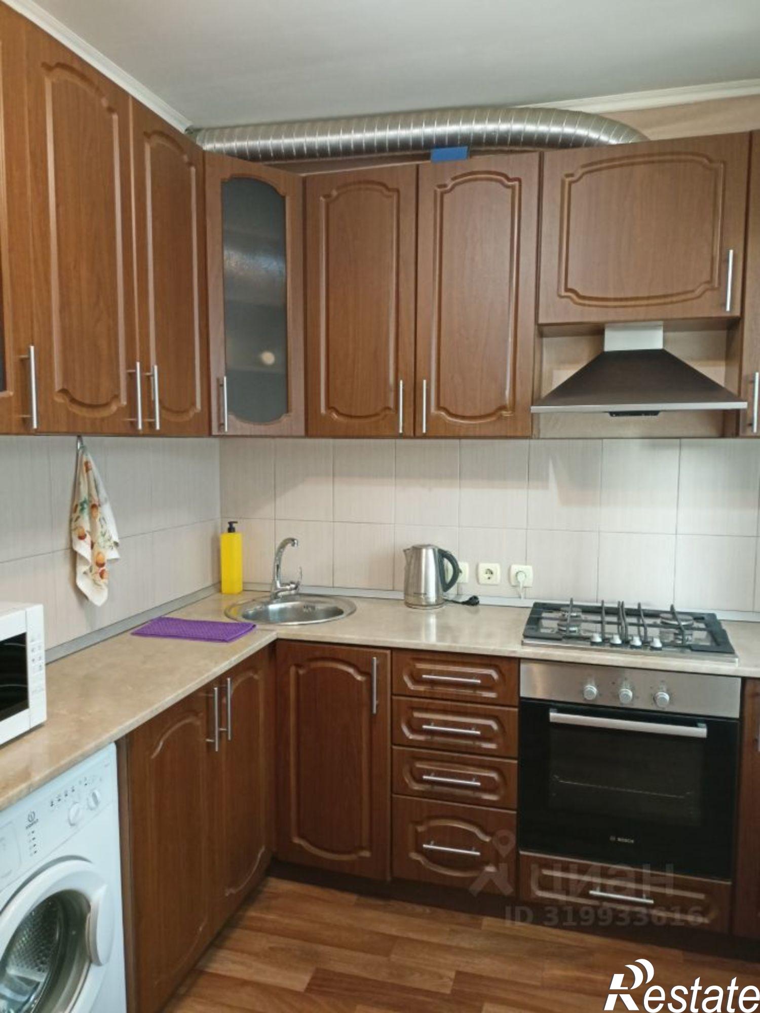 Купить квартиру за 3 400 000 рублей на Огородная улица, 206