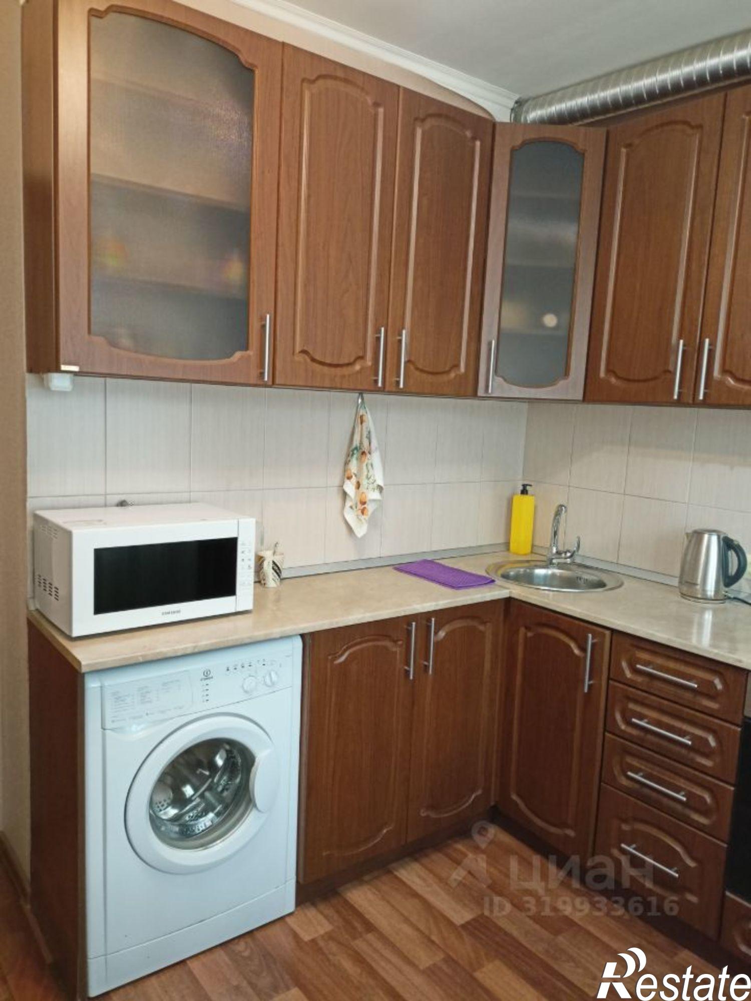 Купить квартиру за 3 400 000 рублей на Огородная улица, 206