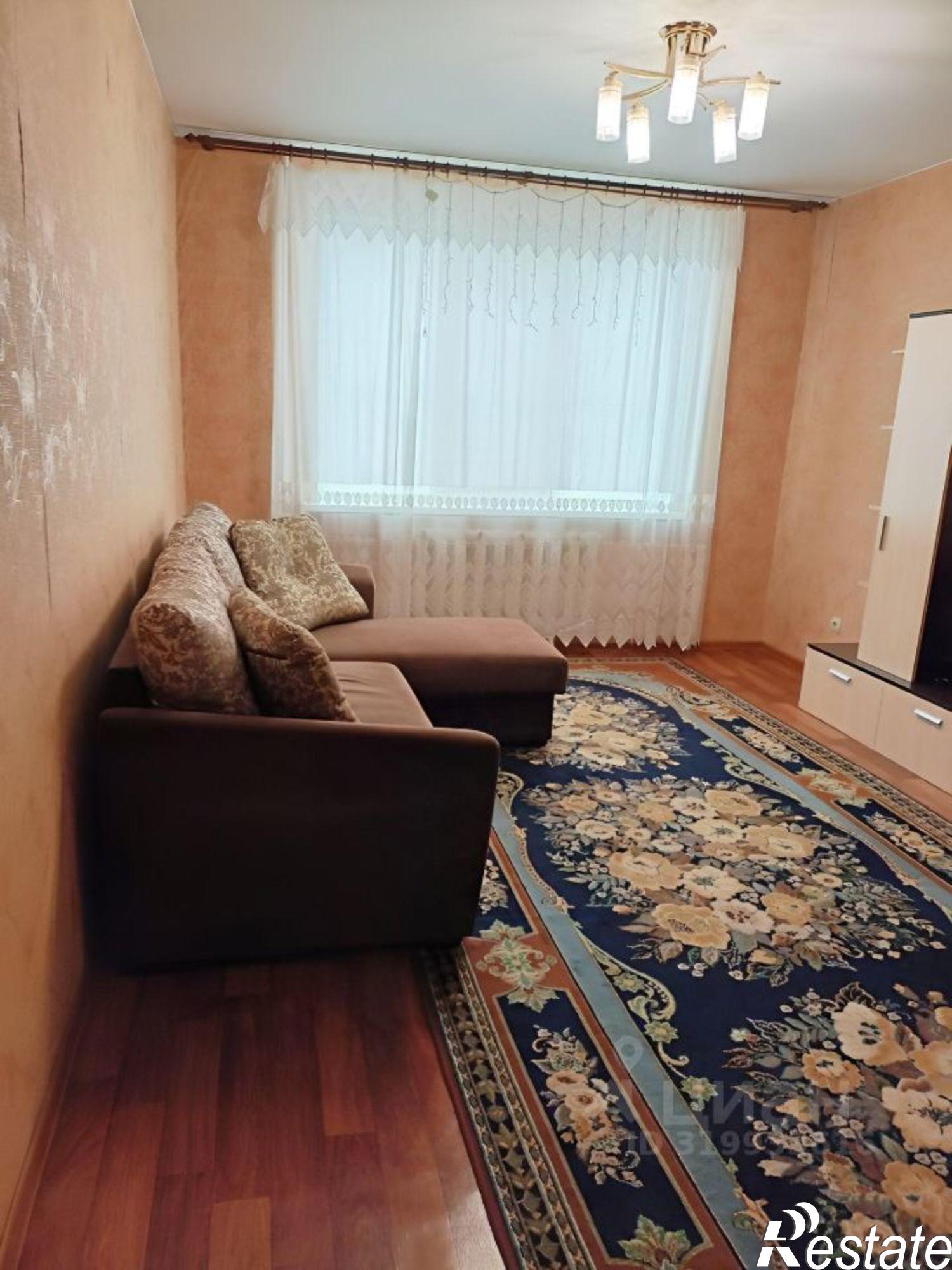 Купить квартиру за 3 400 000 рублей на Огородная улица, 206