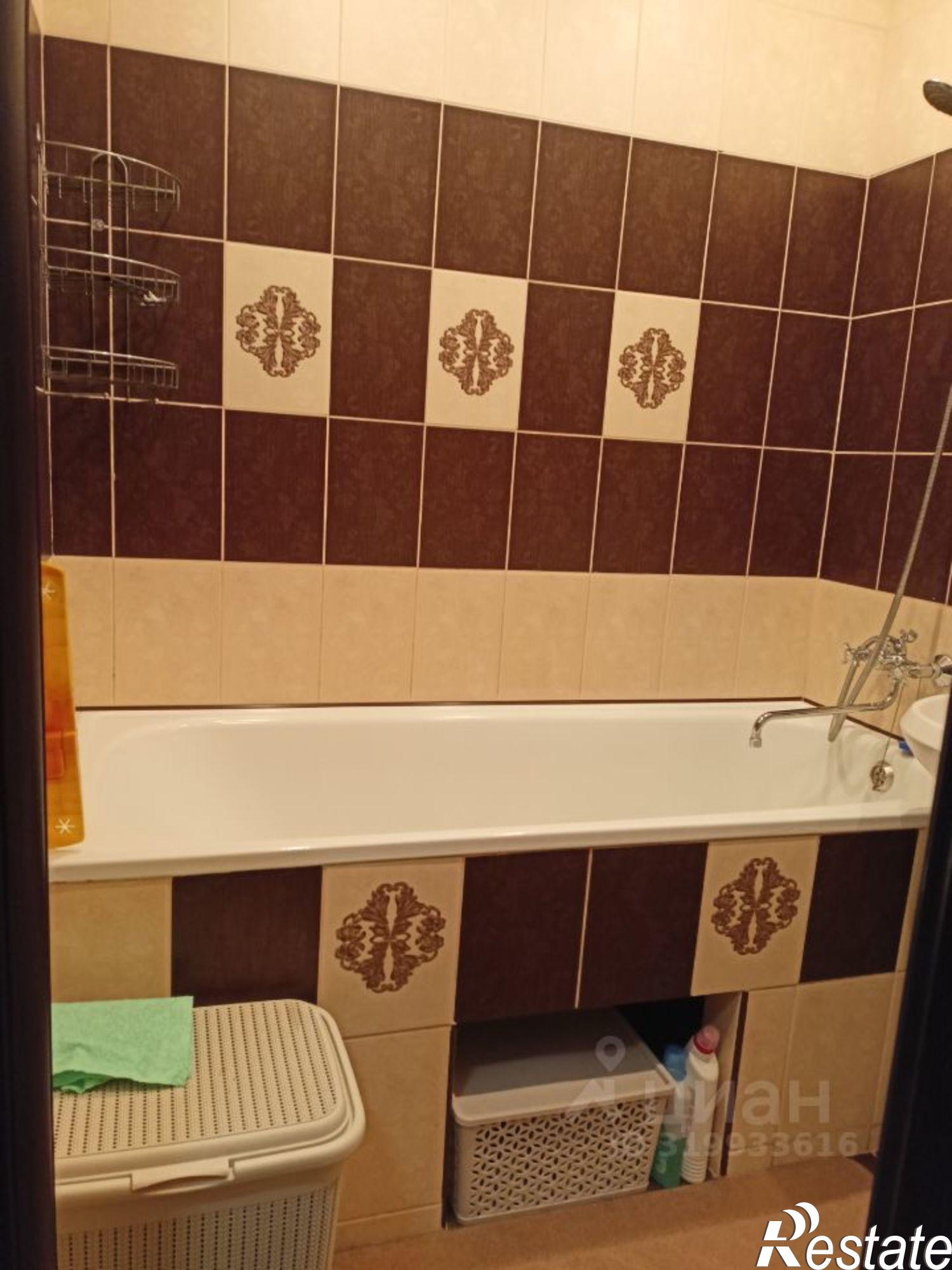 Купить квартиру за 3 400 000 рублей на Огородная улица, 206