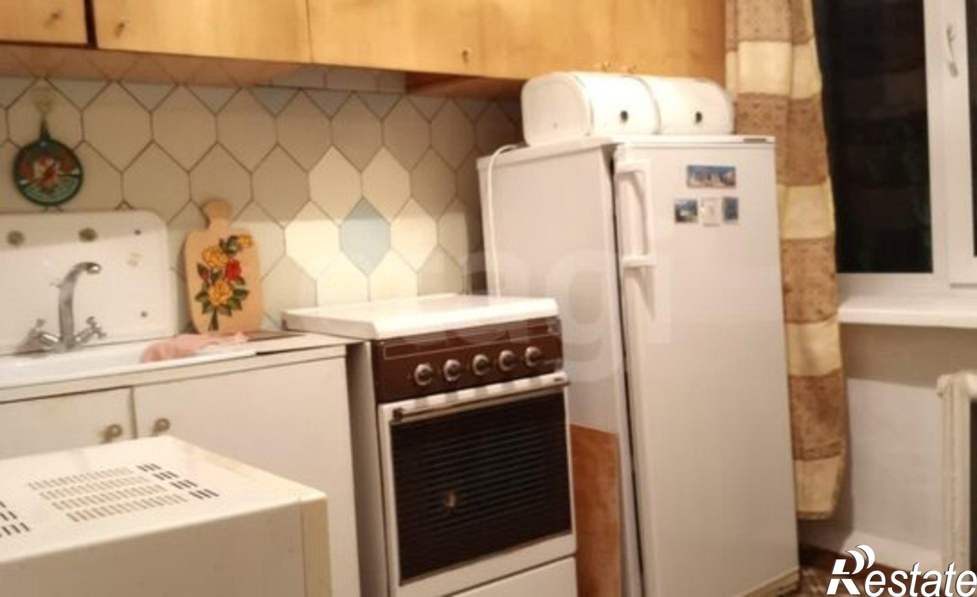 Купить квартиру за 4 200 000 рублей на Комсомольская улица, 22Е