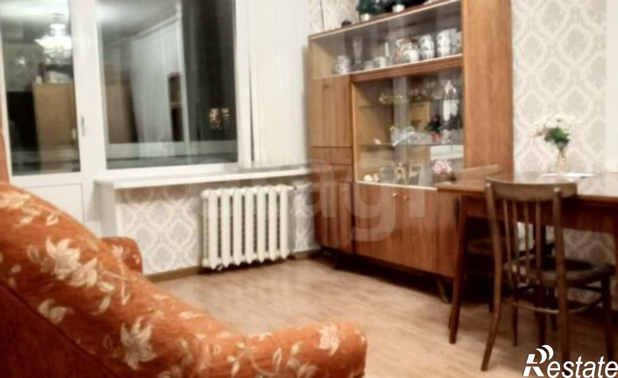 Купить квартиру за 4 200 000 рублей на Комсомольская улица, 22Е