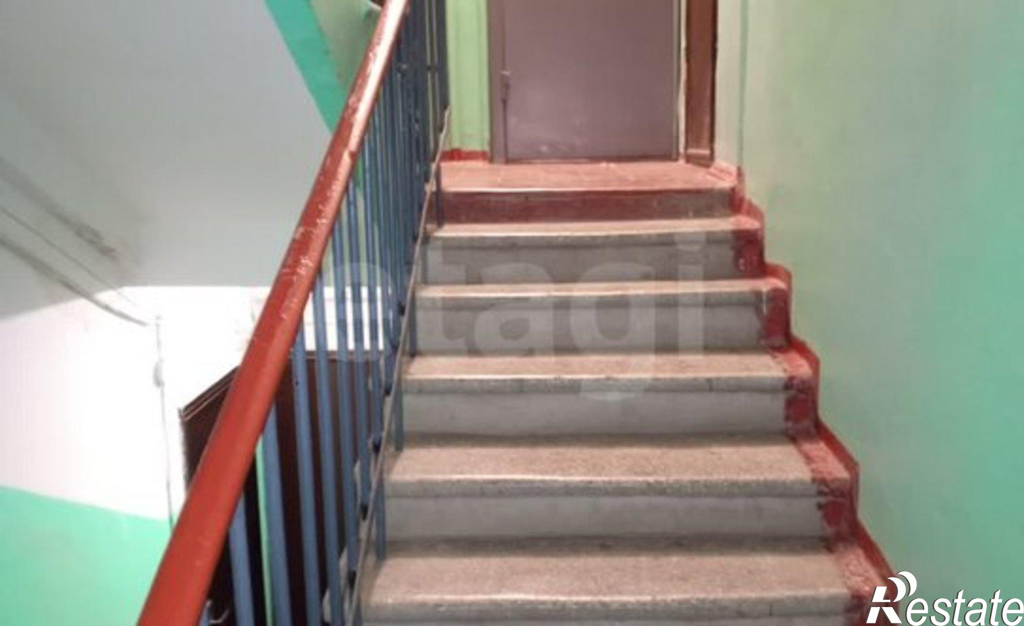 Купить квартиру за 4 200 000 рублей на Комсомольская улица, 22Е