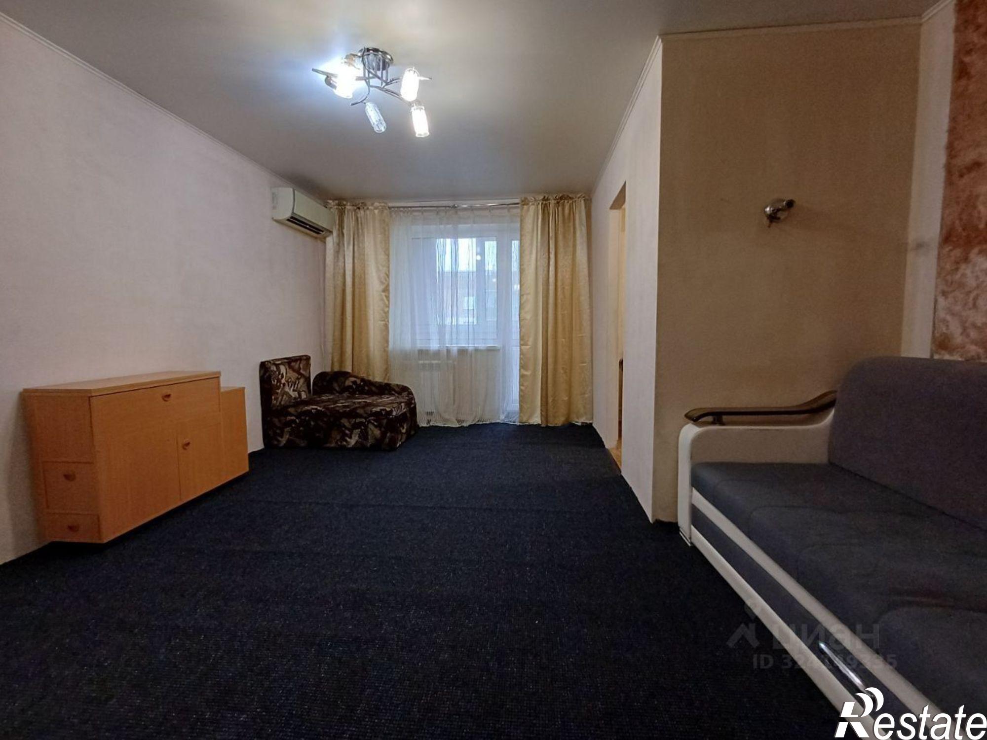 Сдать квартиру за 18 000 рублей на ул 2-я Прокатная, 16