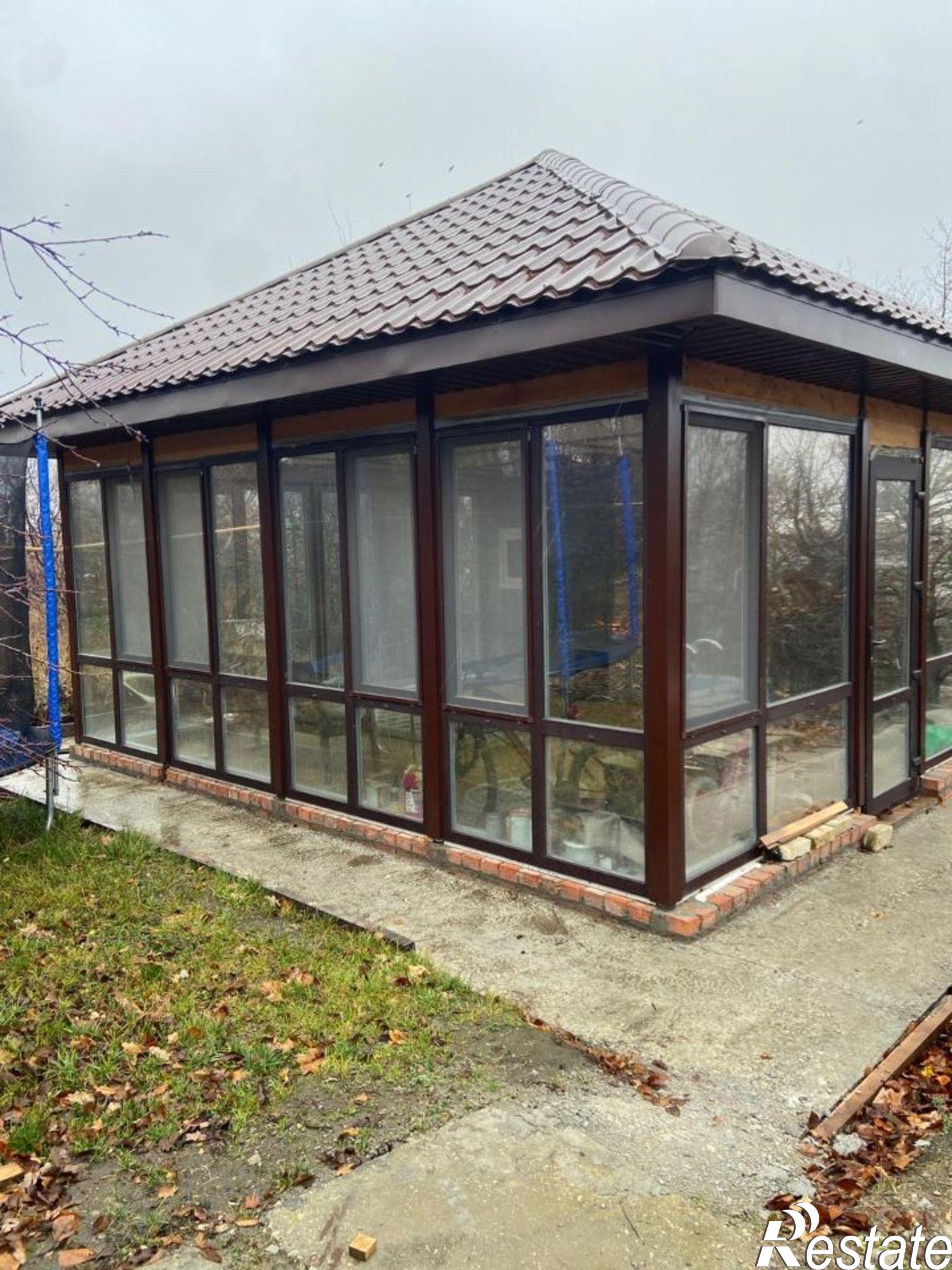 Купить дачу, дом, коттедж за 6 600 000 рублей на СТ Кедр, 209