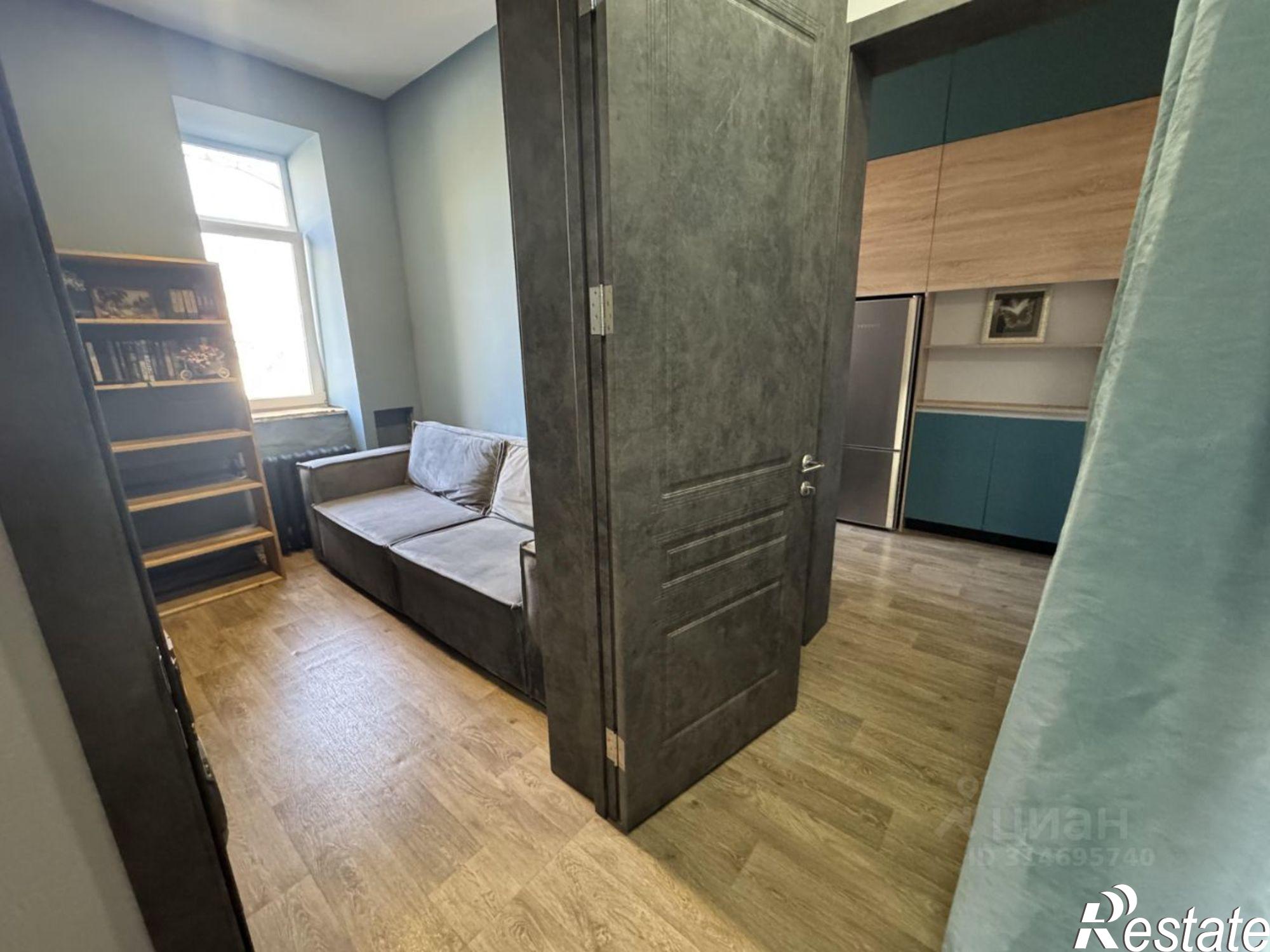 Сдать квартиру за 38 000 рублей на ул им Орджоникидзе Г.К., 14