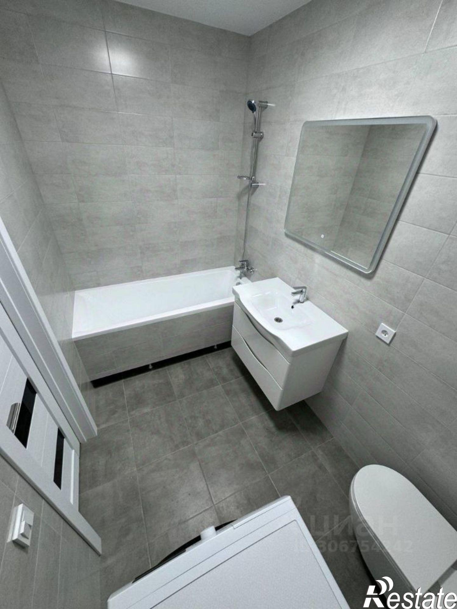 Сдать квартиру за 35 000 рублей на Лунная улица, 30