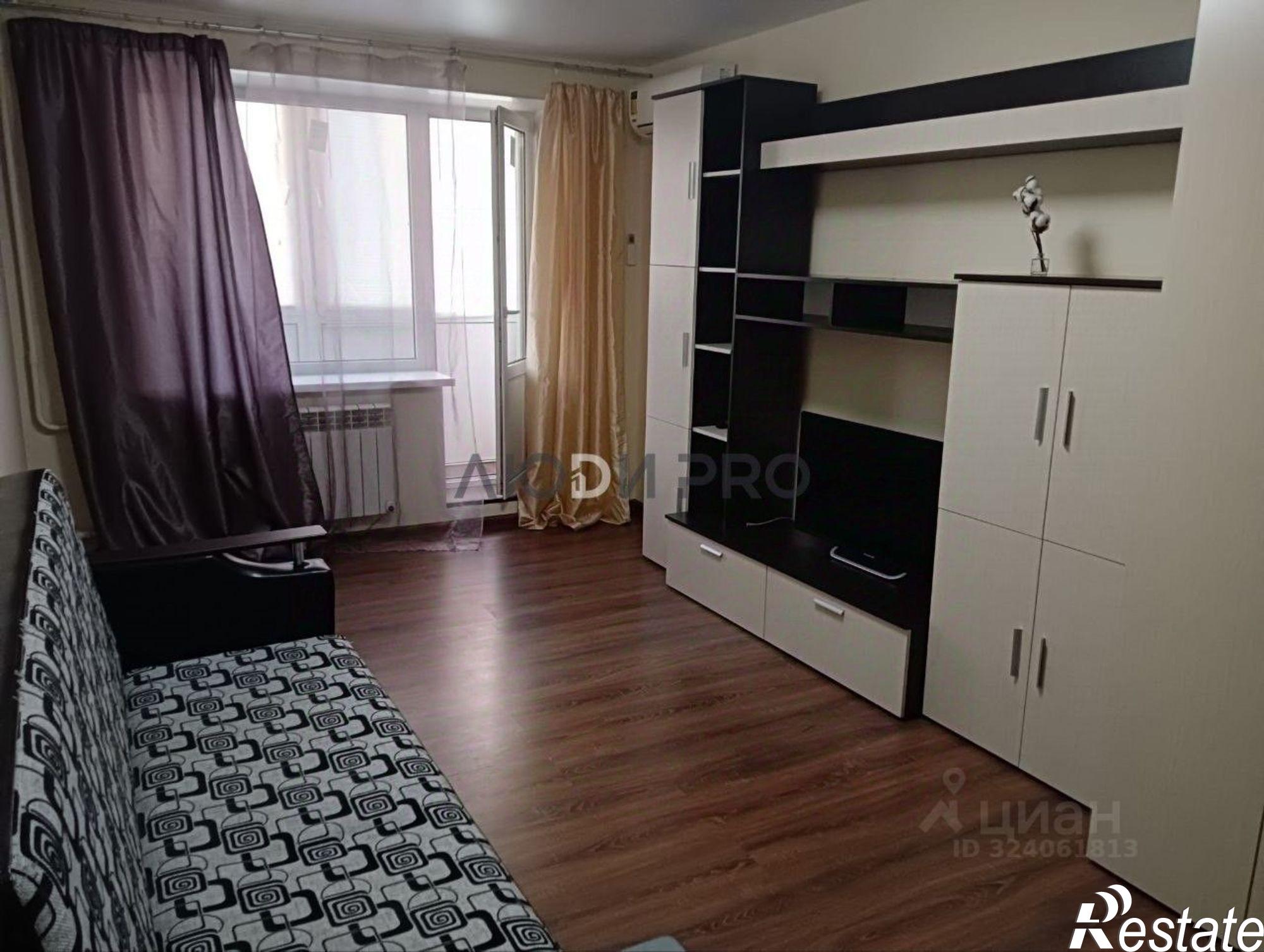 Сдать квартиру за 22 000 рублей на ул 2-я Садовая, 52/58