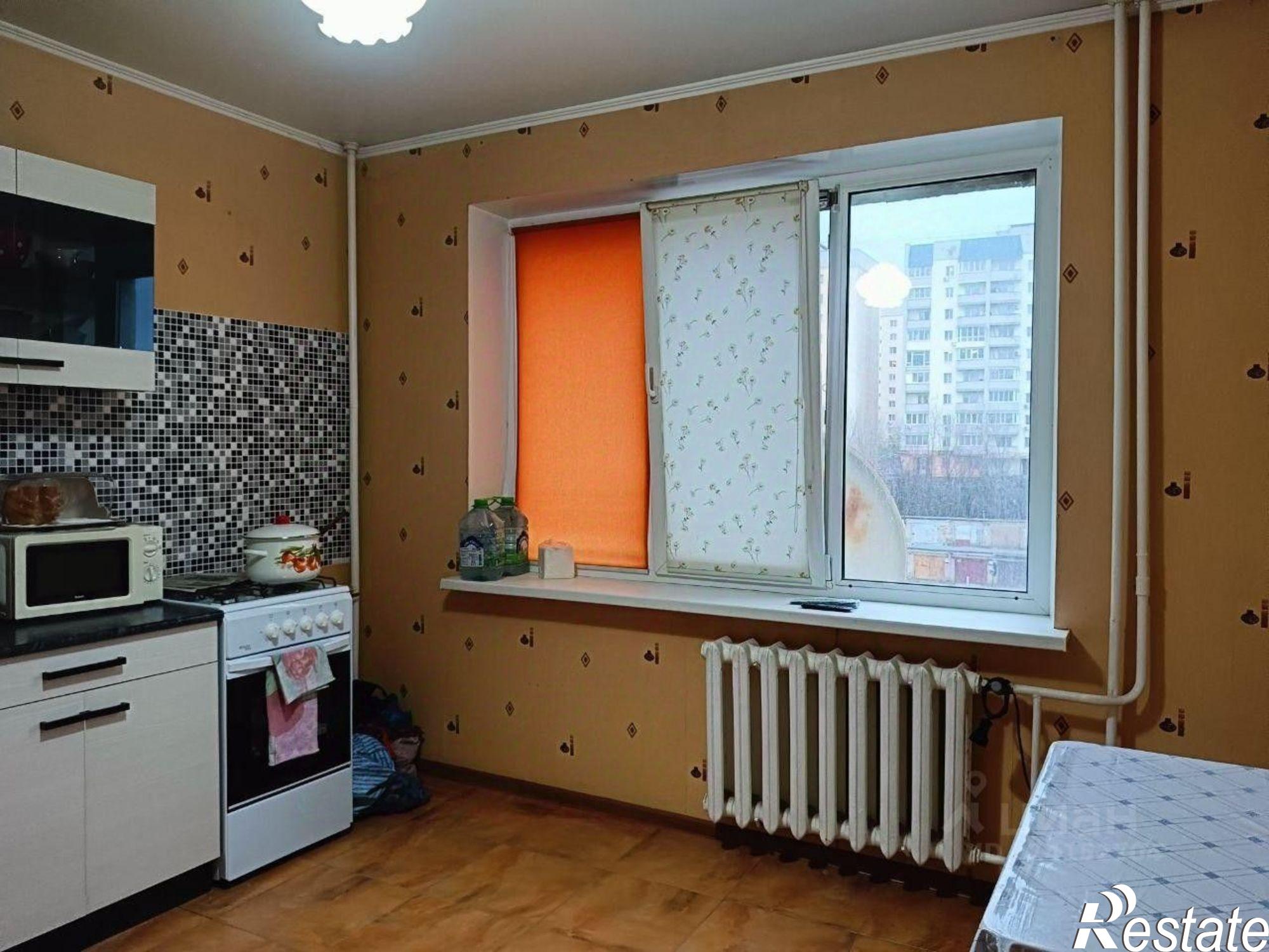 Купить квартиру за 3 500 000 рублей на улица Блинова Ф. А., 19