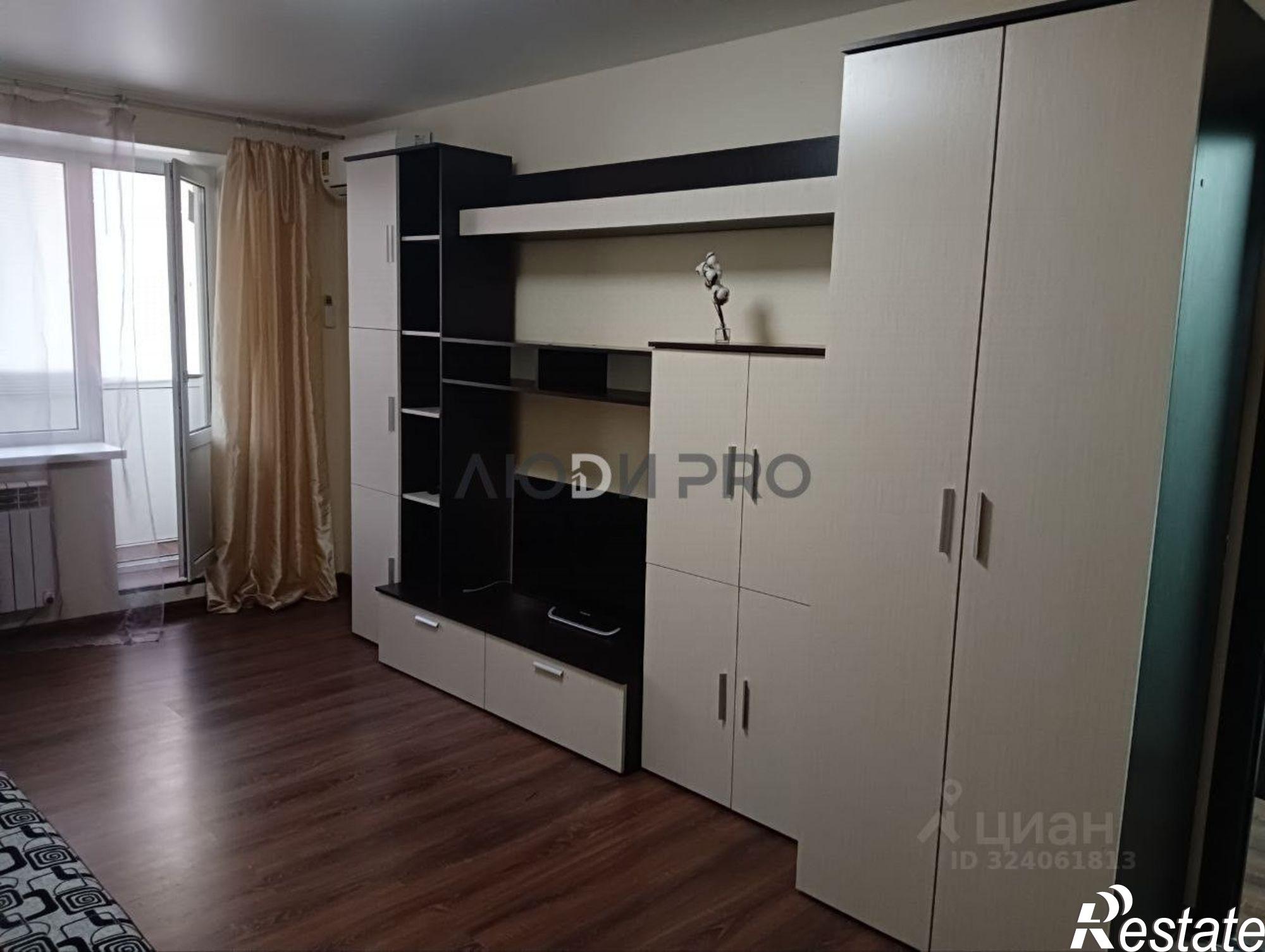 Сдать квартиру за 22 000 рублей на ул 2-я Садовая, 52/58