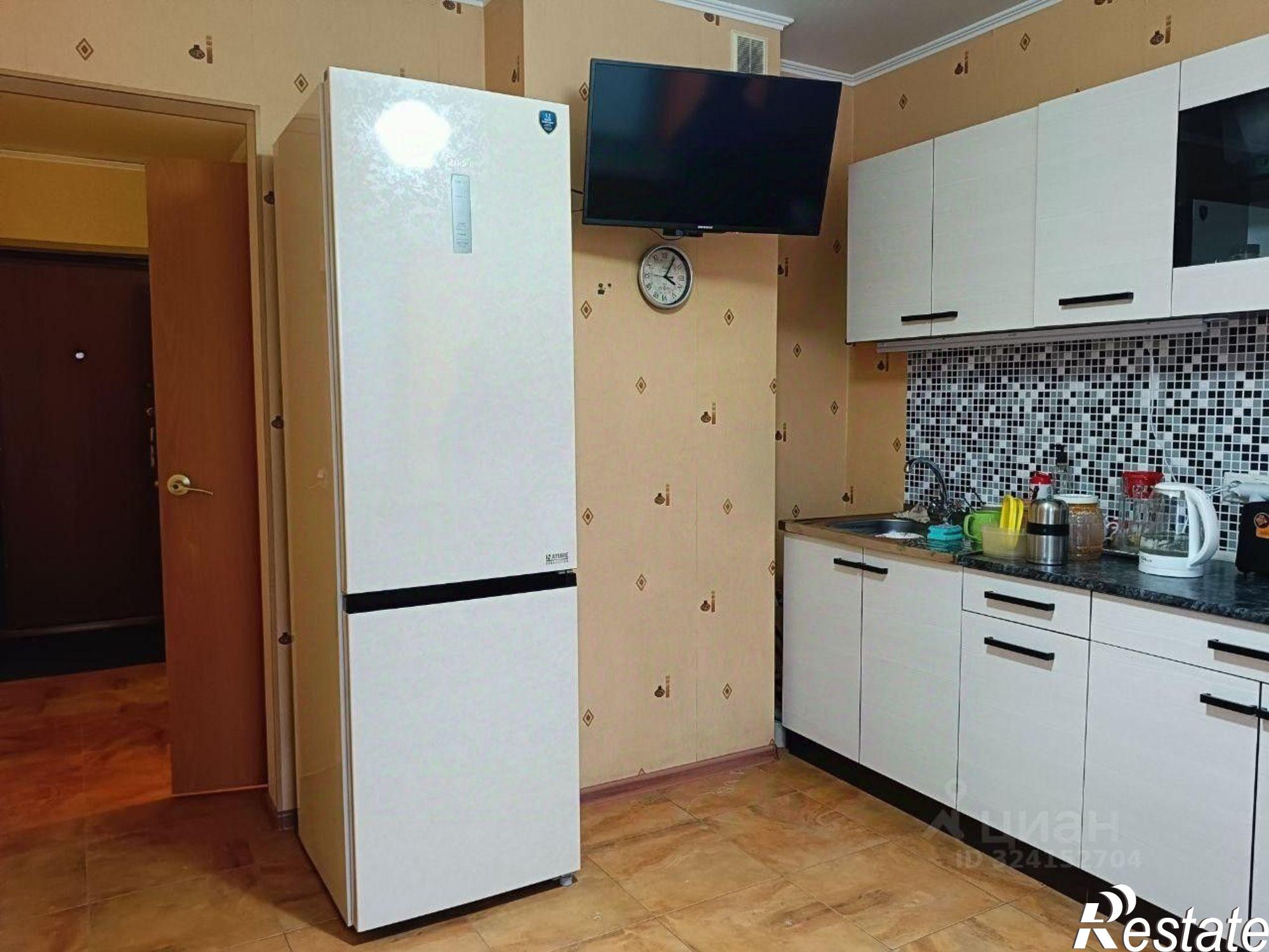 Купить квартиру за 3 500 000 рублей на улица Блинова Ф. А., 19