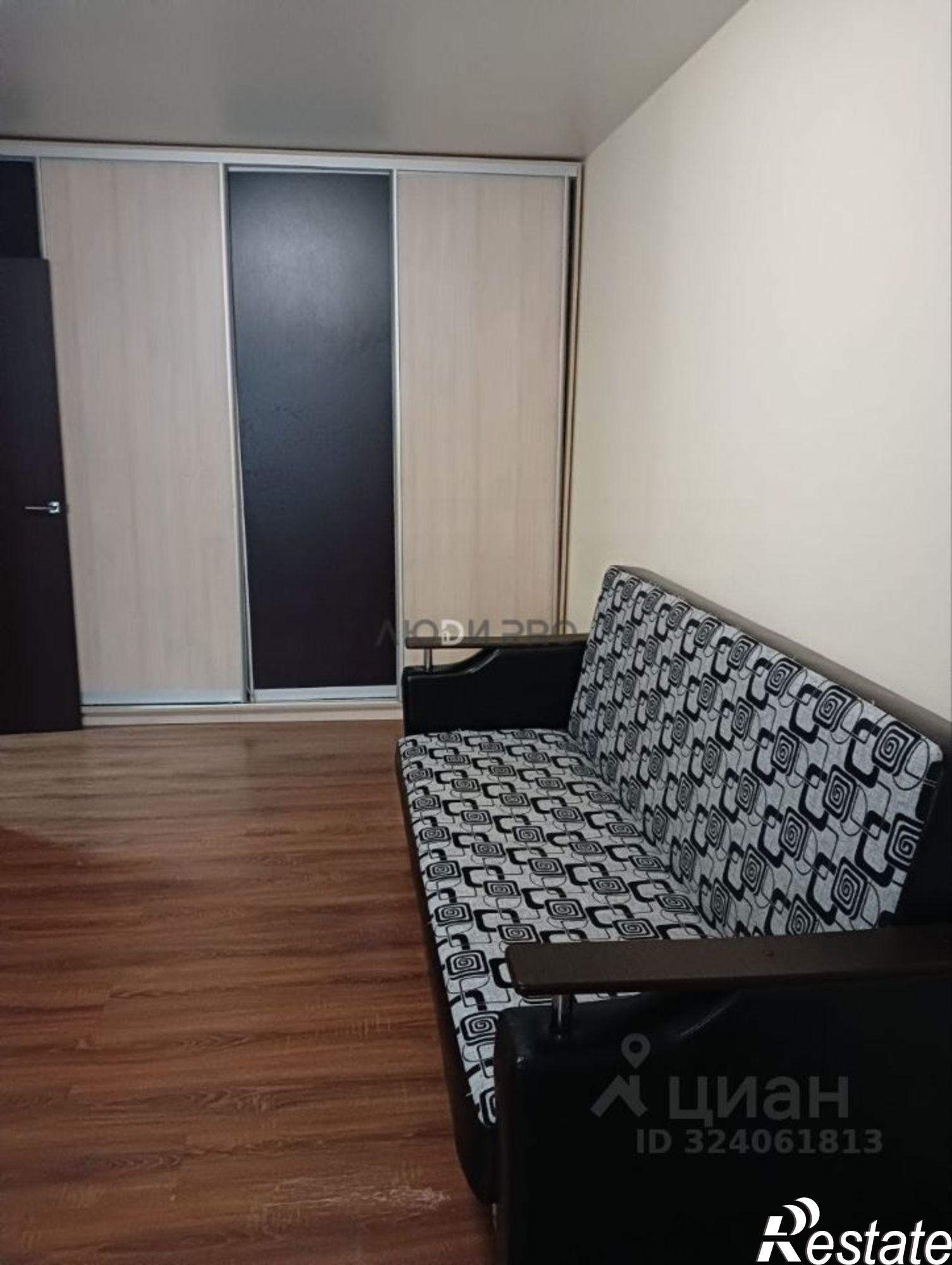 Сдать квартиру за 22 000 рублей на ул 2-я Садовая, 52/58