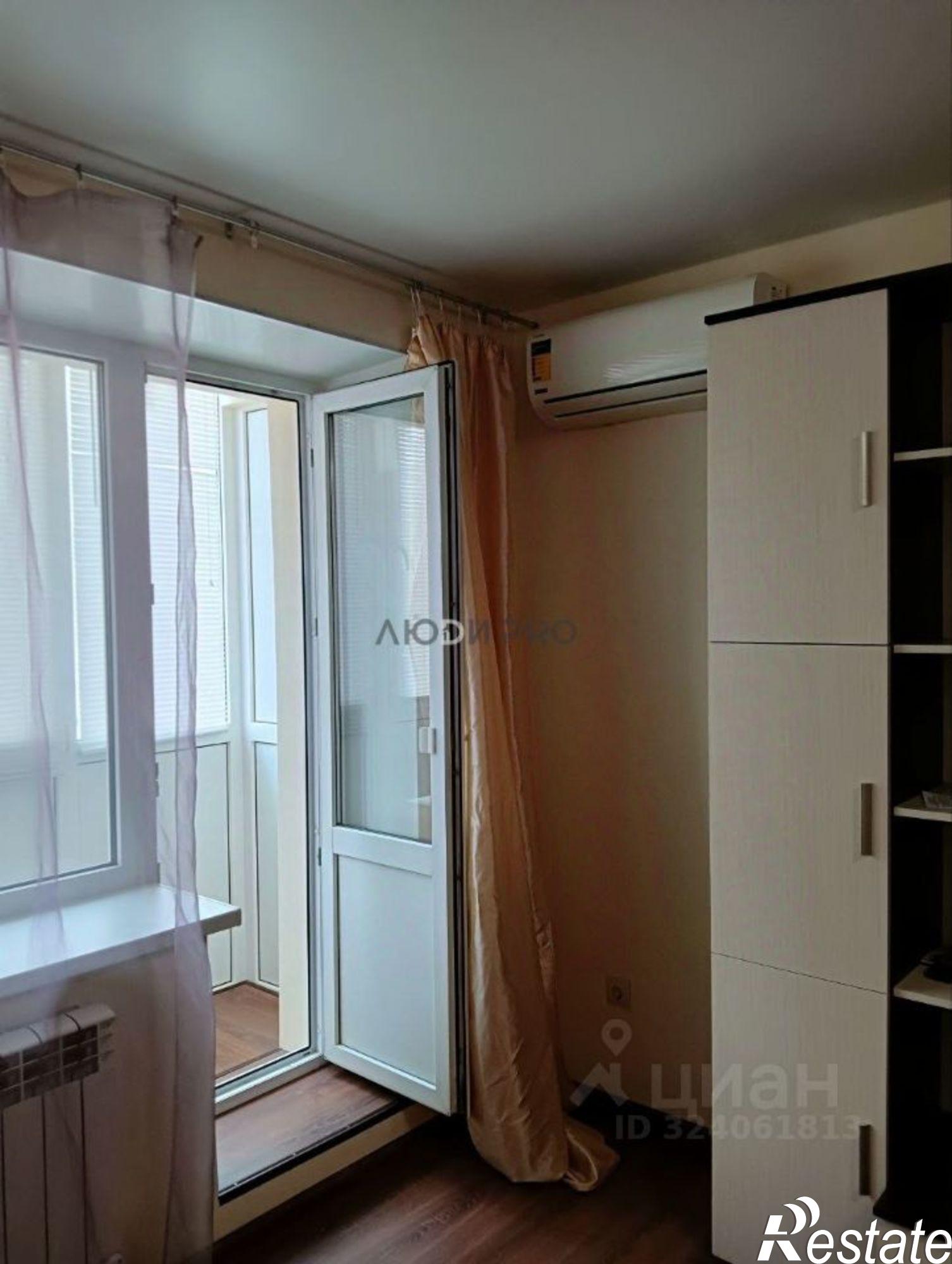 Сдать квартиру за 22 000 рублей на ул 2-я Садовая, 52/58