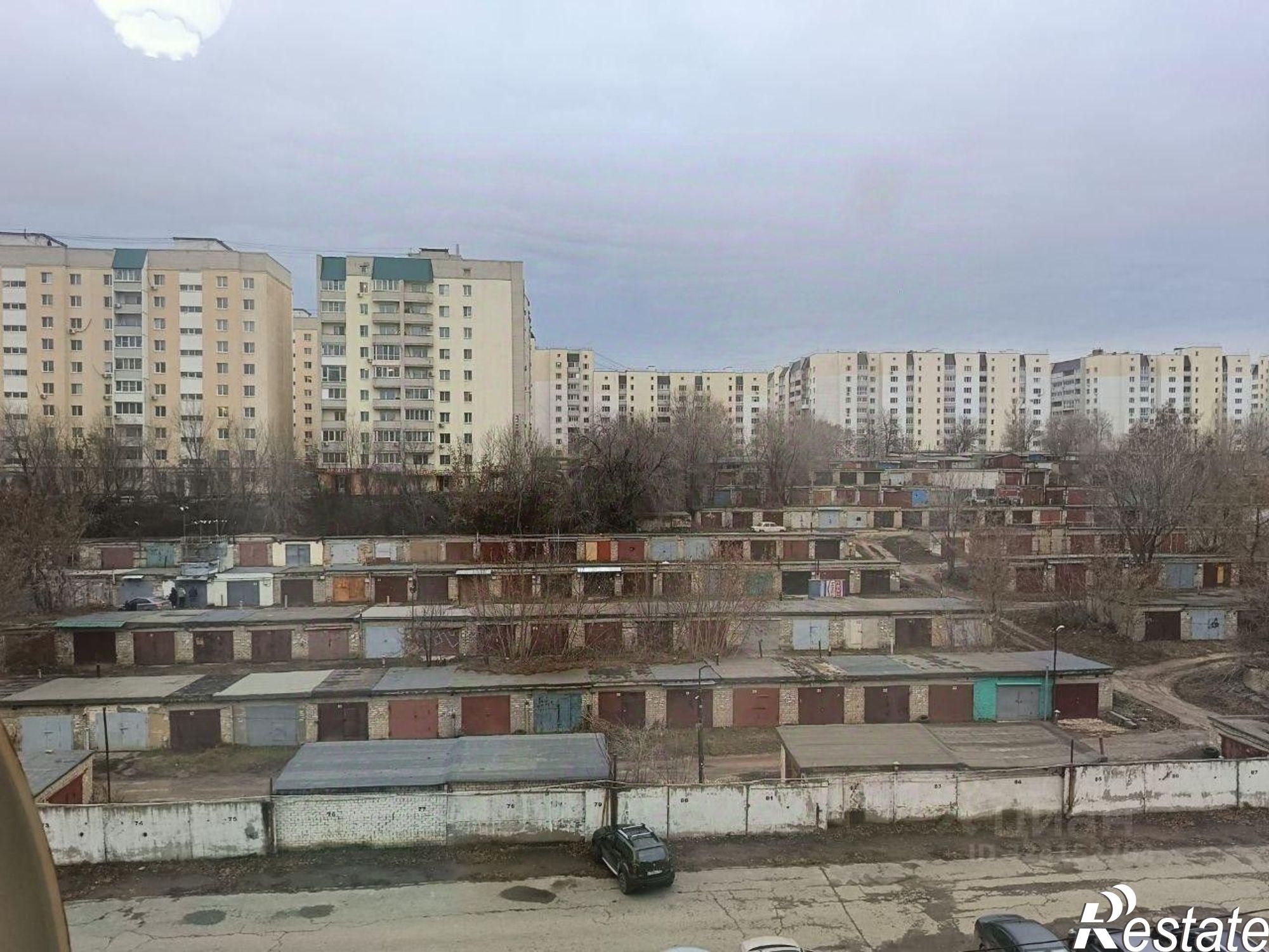 Купить квартиру за 3 500 000 рублей на улица Блинова Ф. А., 19