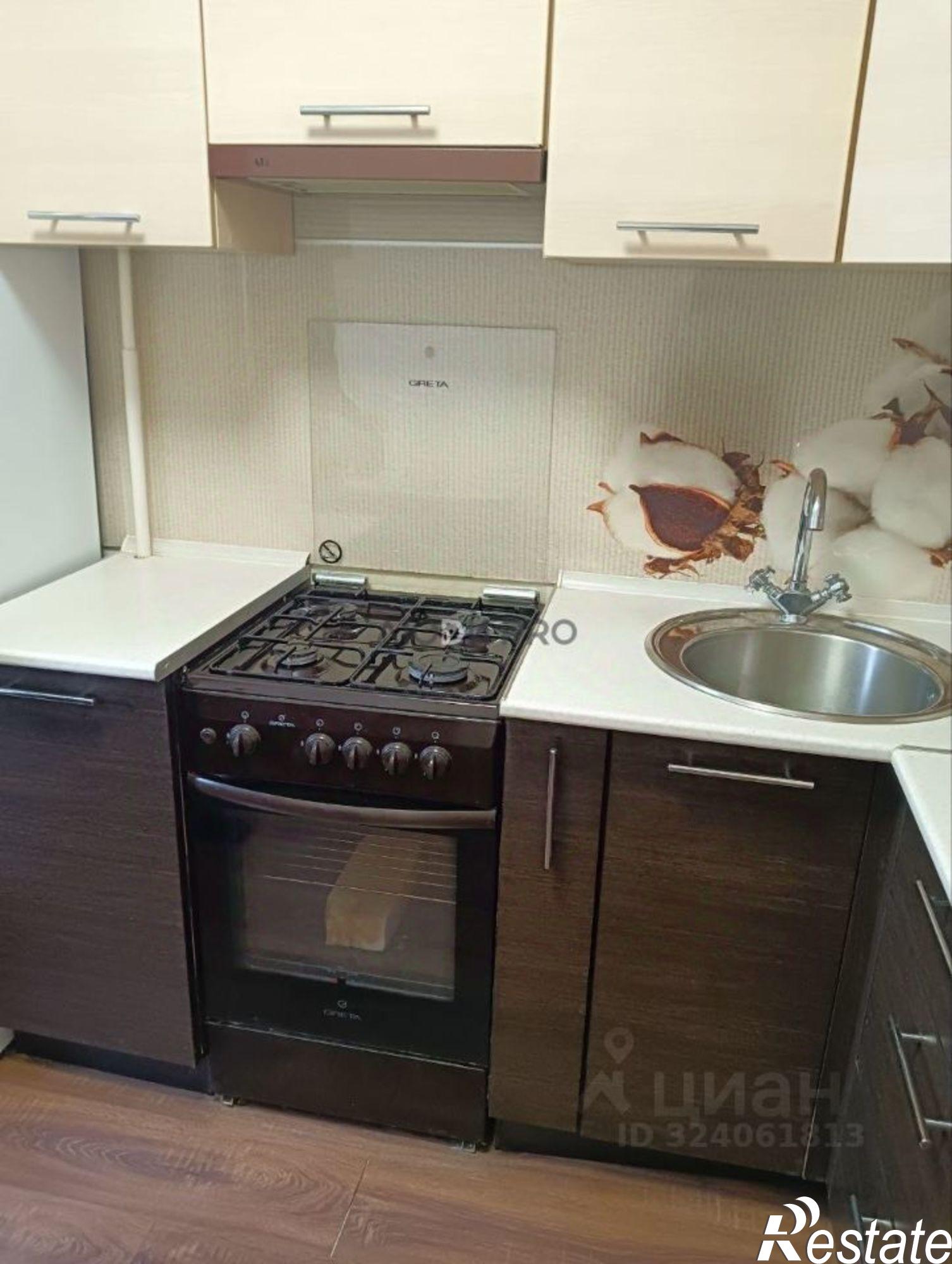 Сдать квартиру за 22 000 рублей на ул 2-я Садовая, 52/58