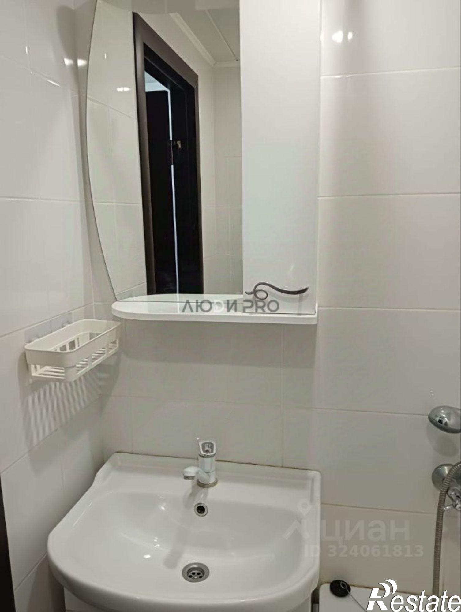 Сдать квартиру за 22 000 рублей на ул 2-я Садовая, 52/58