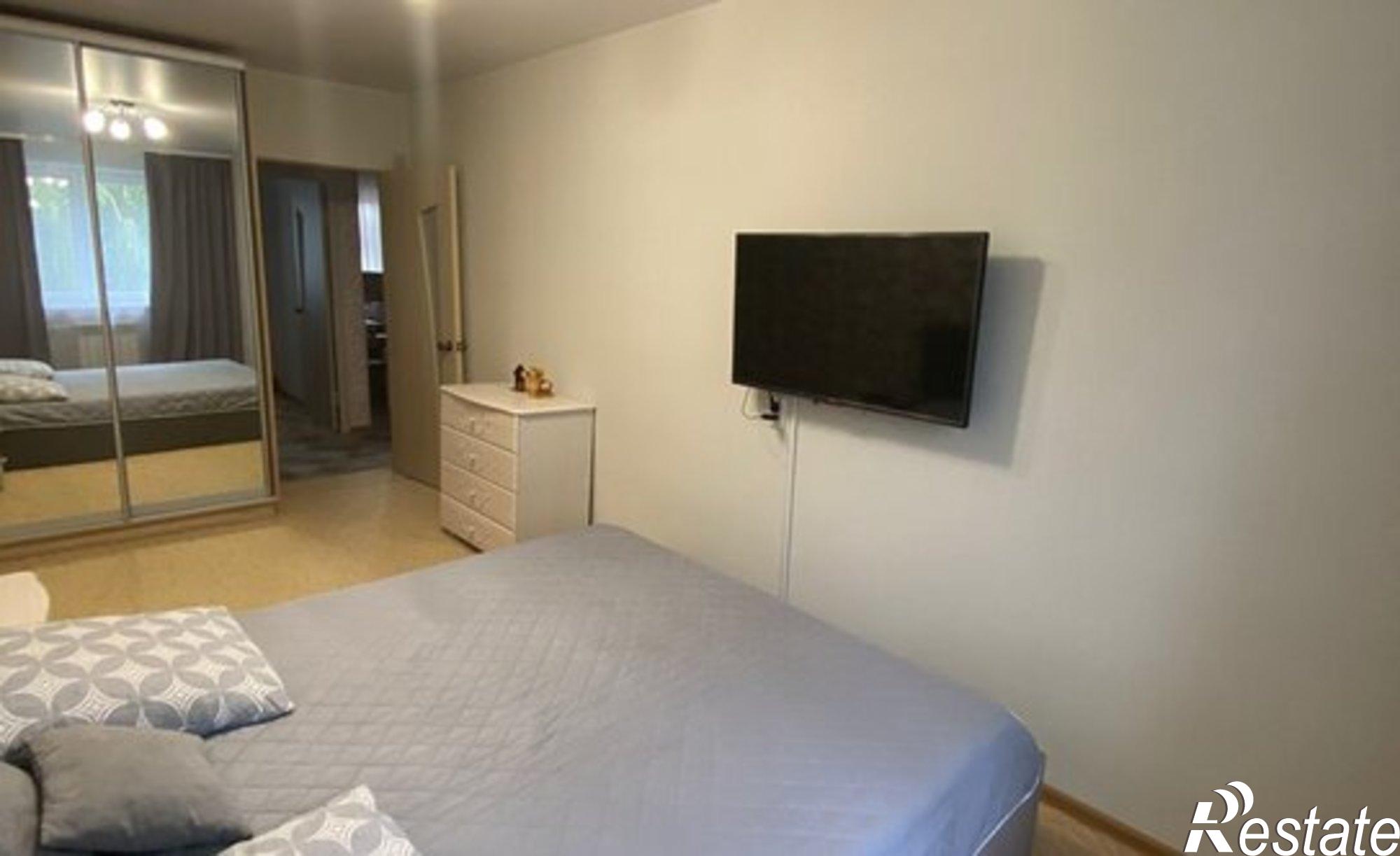 Купить квартиру за 3 850 000 рублей на ул Ипподромная, 22