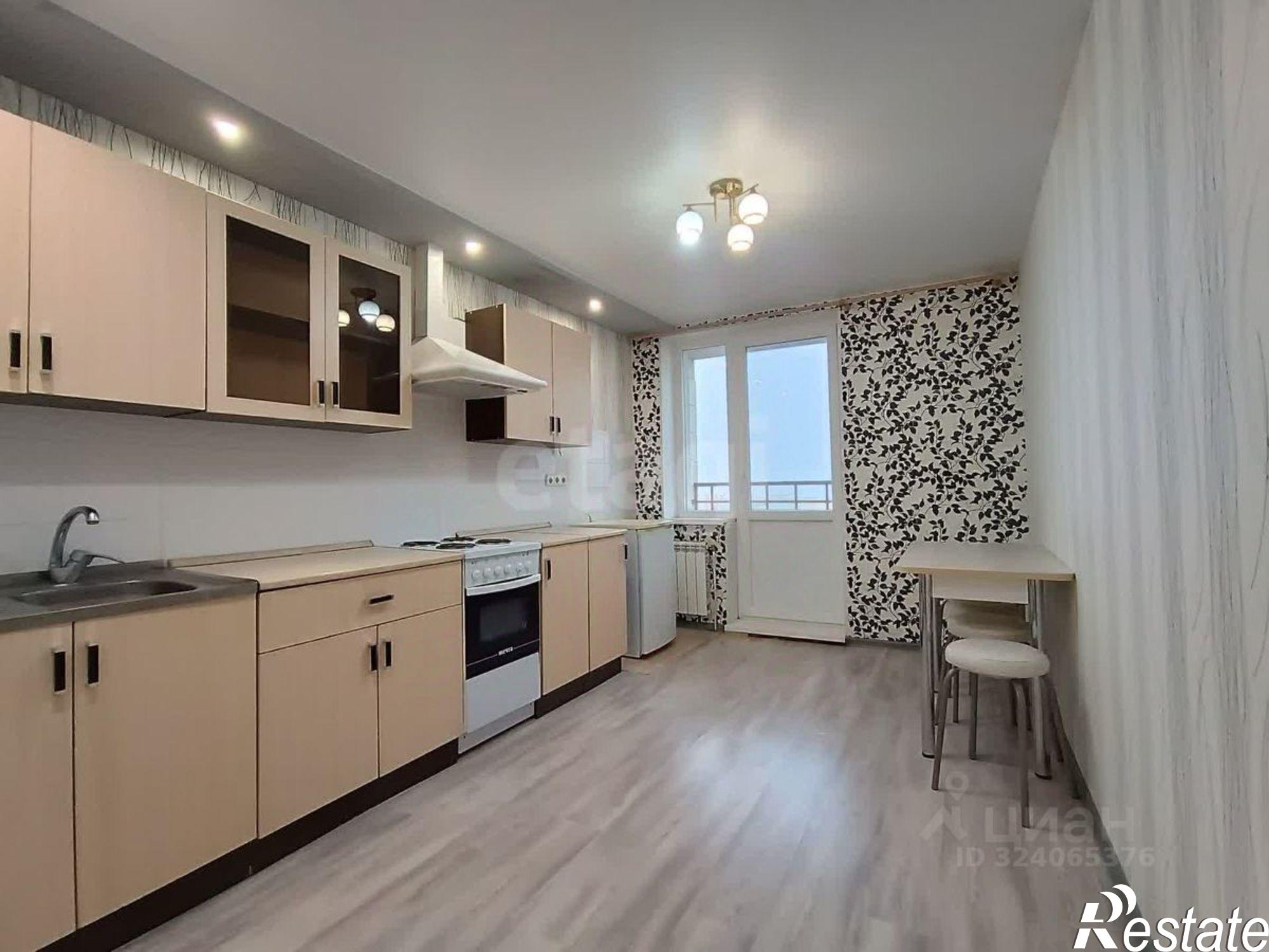 Купить квартиру за 4 600 000 рублей на Кленовая улица, 7