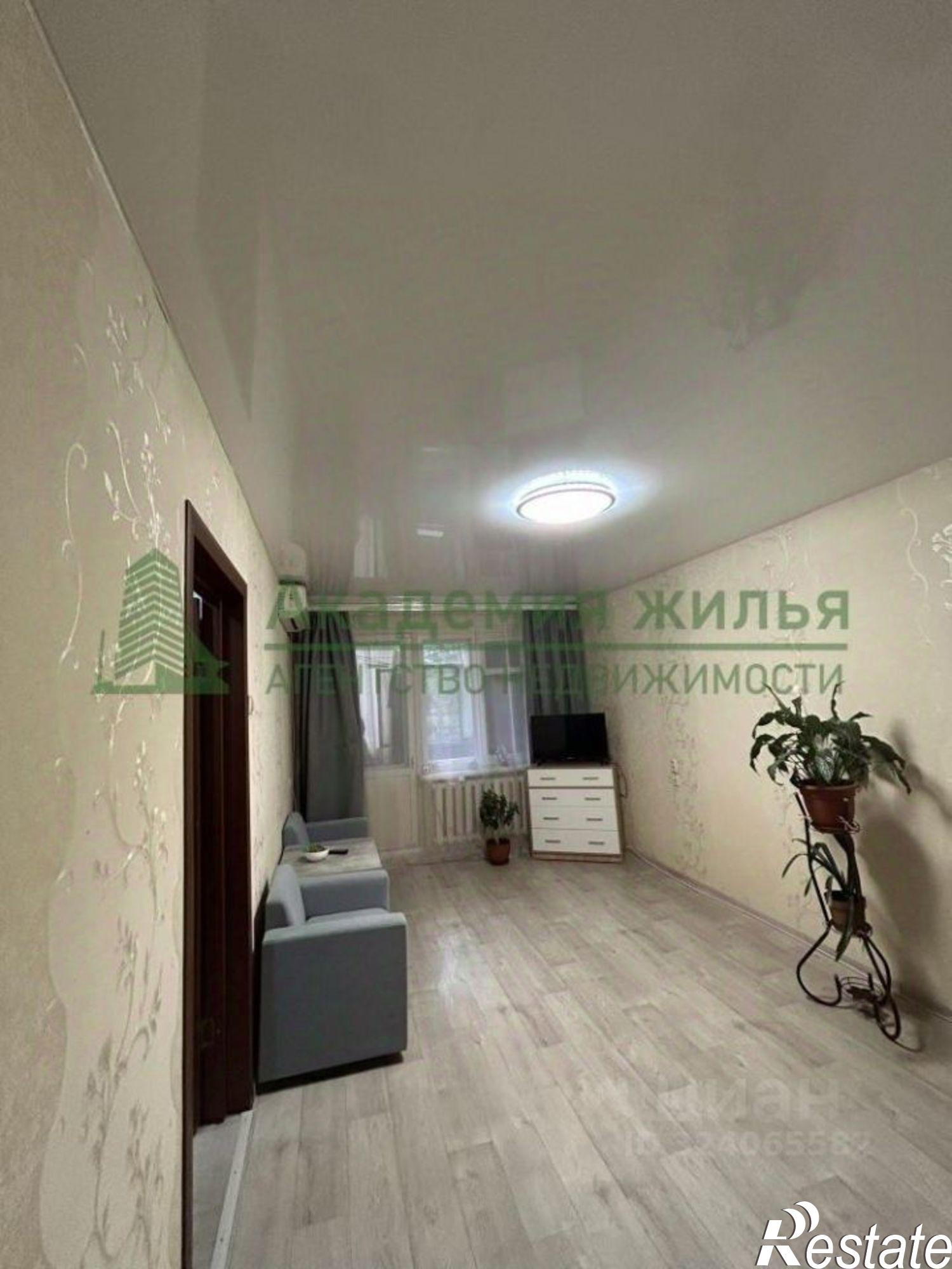 Купить квартиру за 4 300 000 рублей на проспект Строителей, 6А