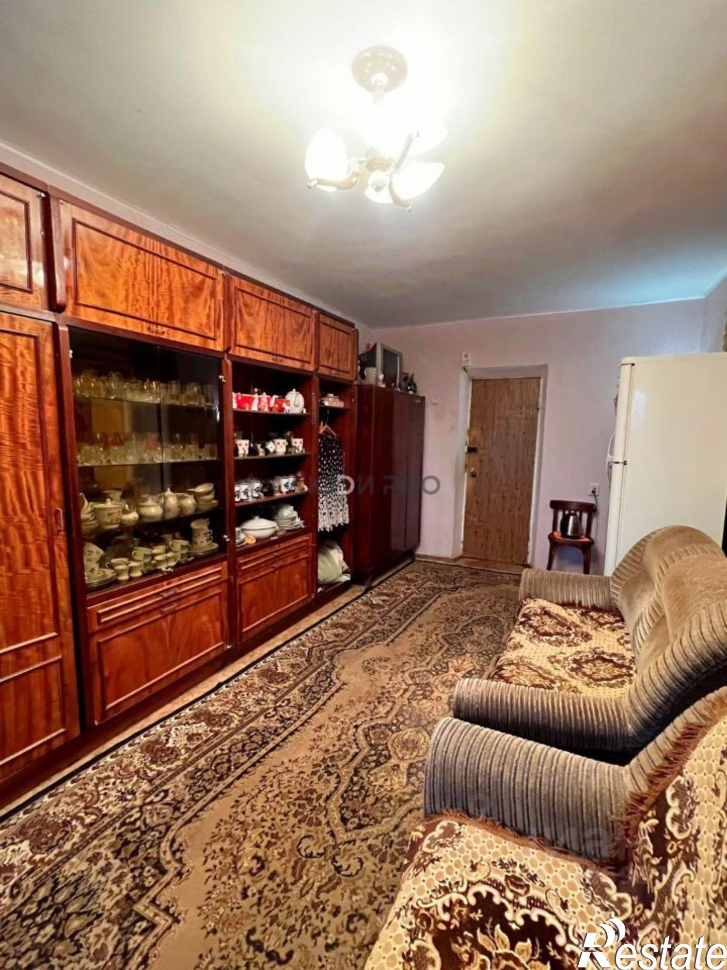 Купить комнату за 1 150 000 рублей на 1-й Соколовогорский проезд, 6