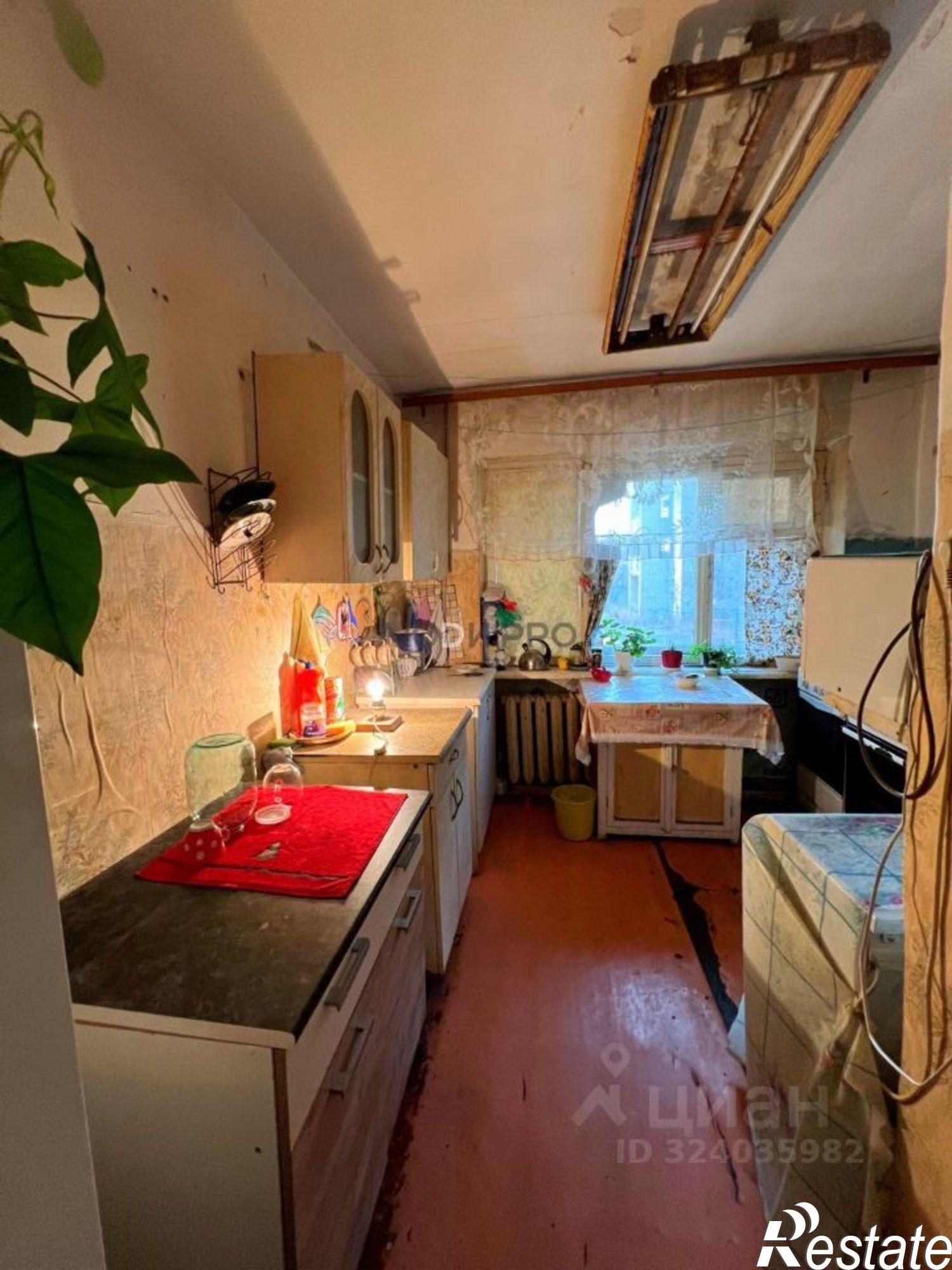 Купить комнату за 1 150 000 рублей на 1-й Соколовогорский проезд, 6