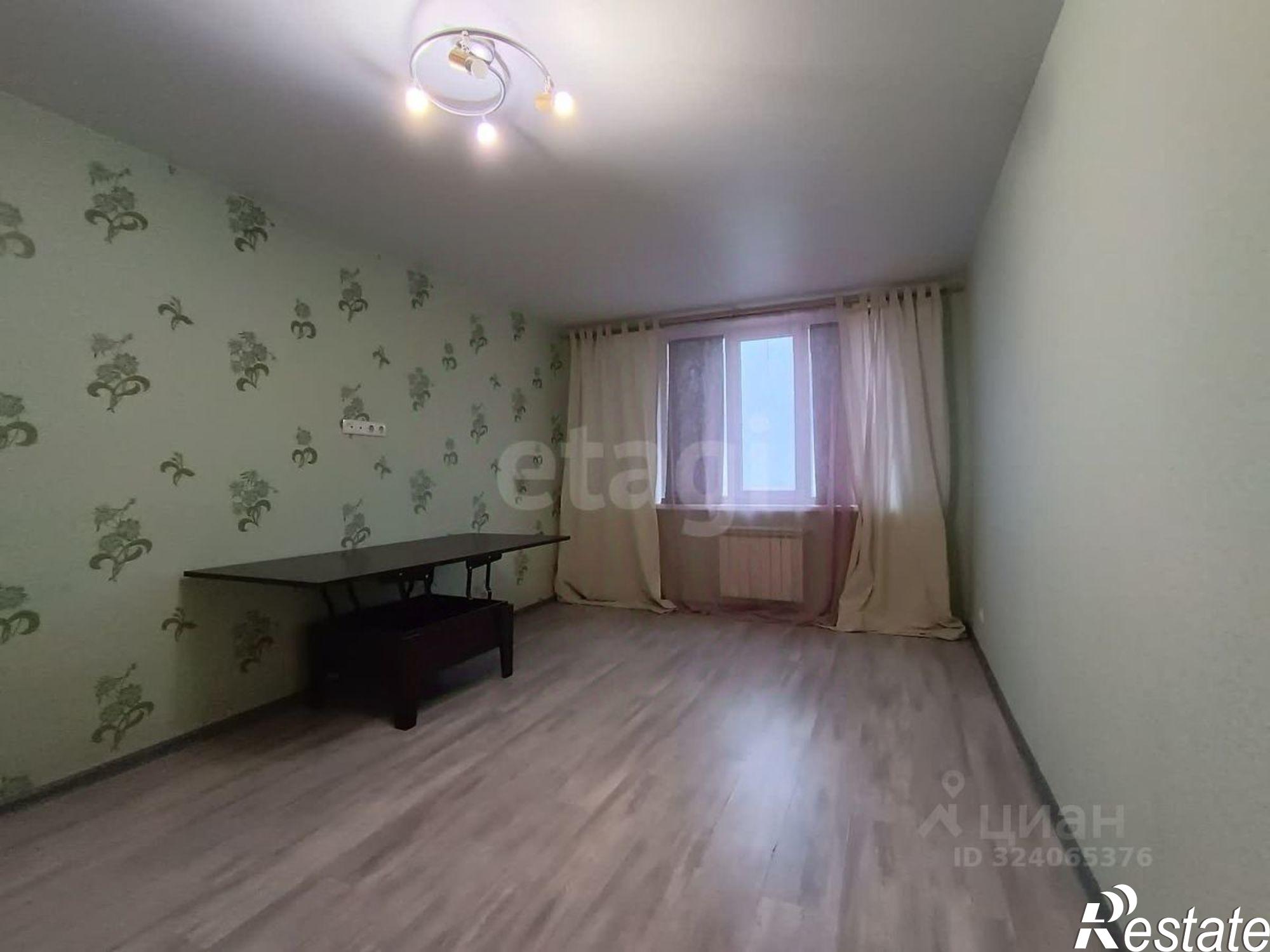 Купить квартиру за 4 600 000 рублей на Кленовая улица, 7