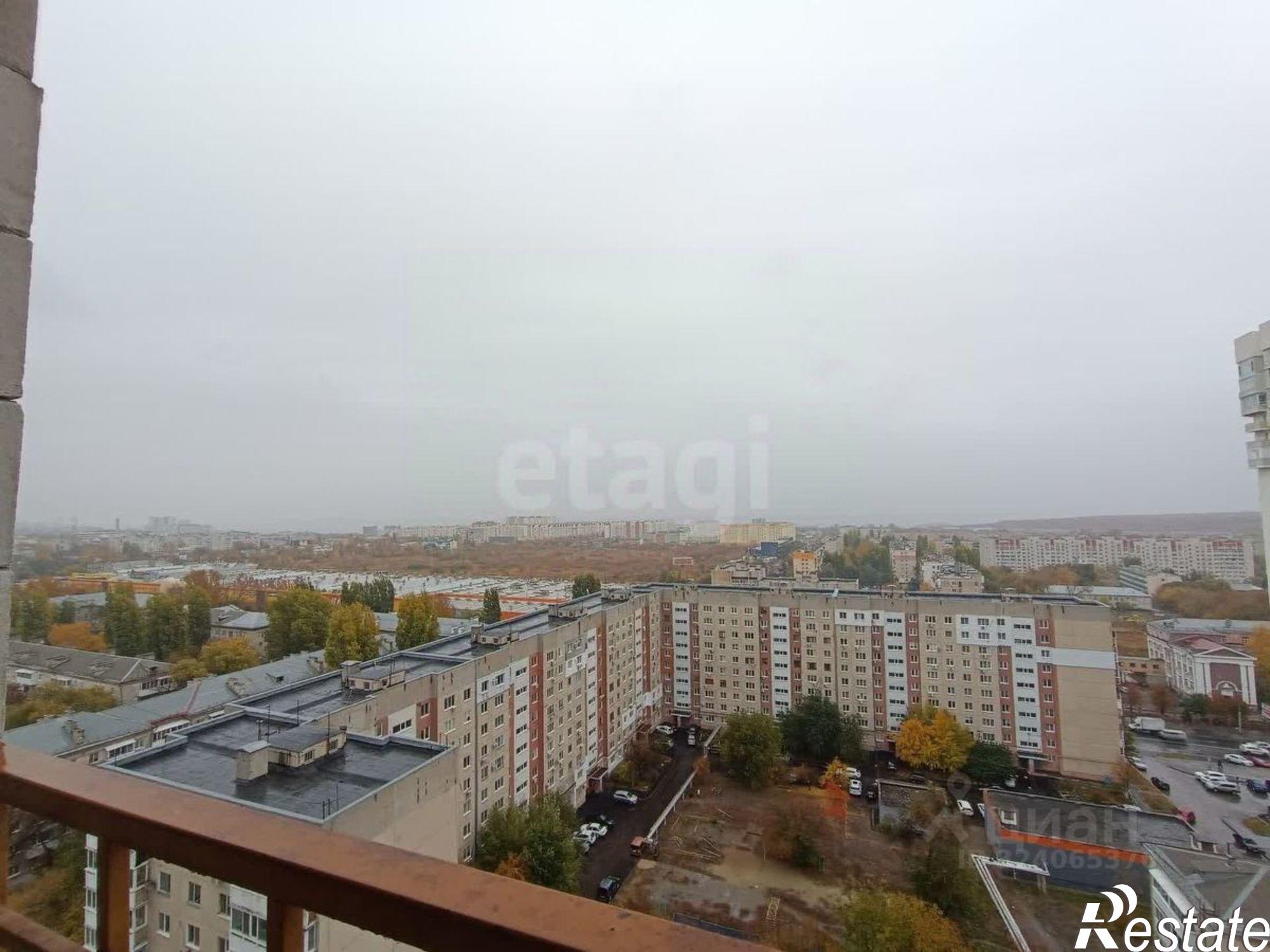 Купить квартиру за 4 600 000 рублей на Кленовая улица, 7