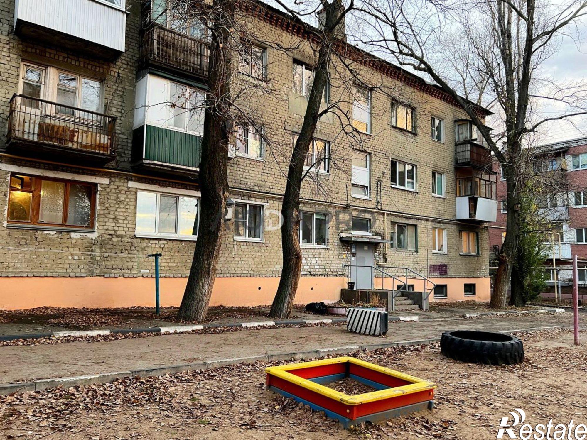 Купить комнату за 1 150 000 рублей на 1-й Соколовогорский проезд, 6