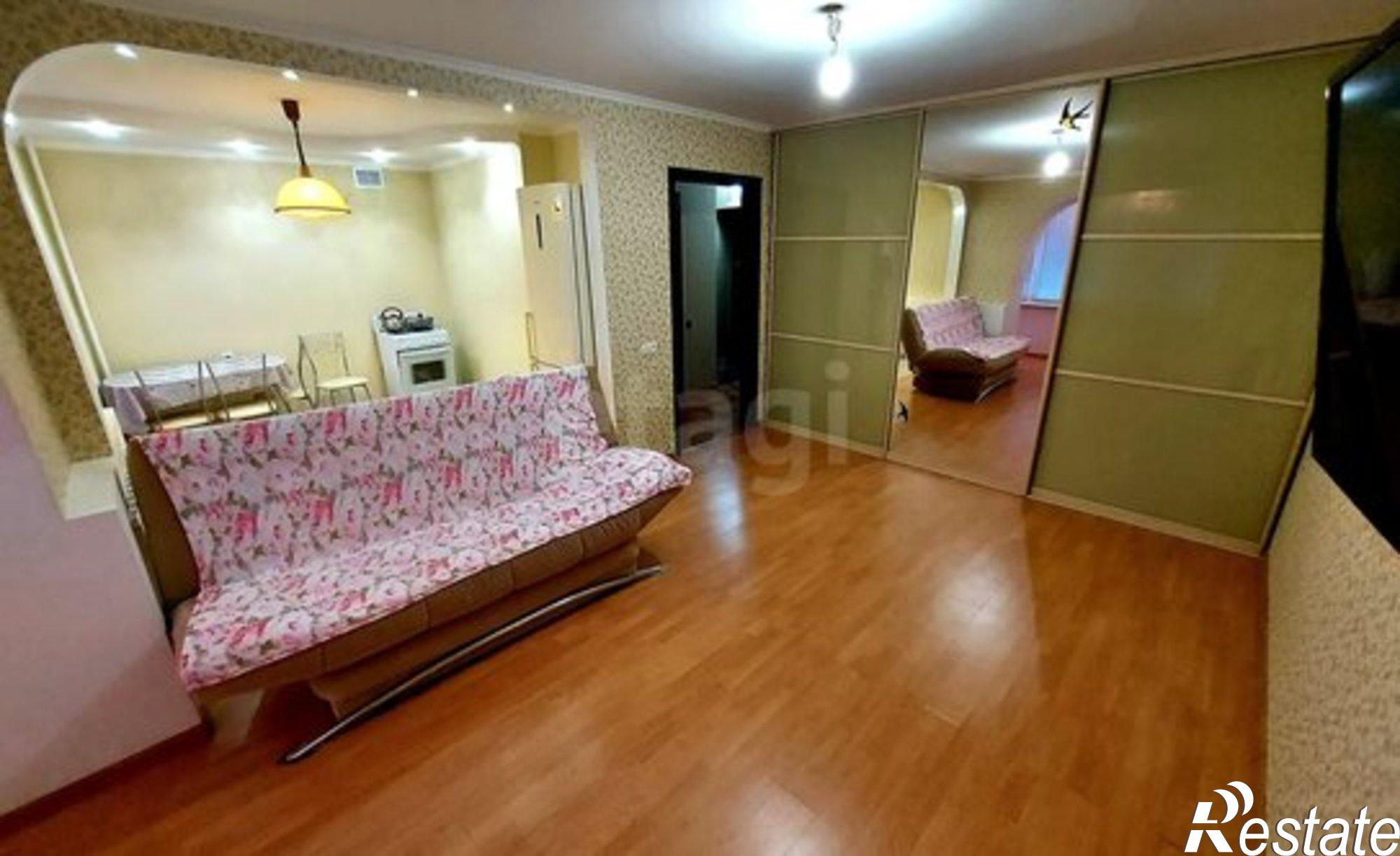 Купить квартиру за 4 950 000 рублей на ул им Академика Навашина С.Г., 6А 1