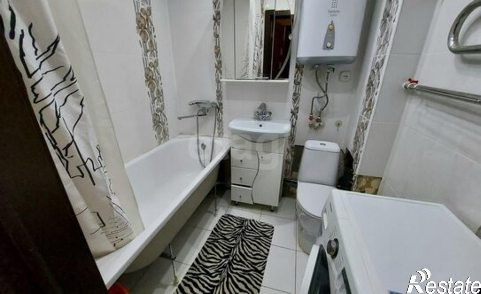 Купить квартиру за 4 950 000 рублей на ул им Академика Навашина С.Г., 6А 1