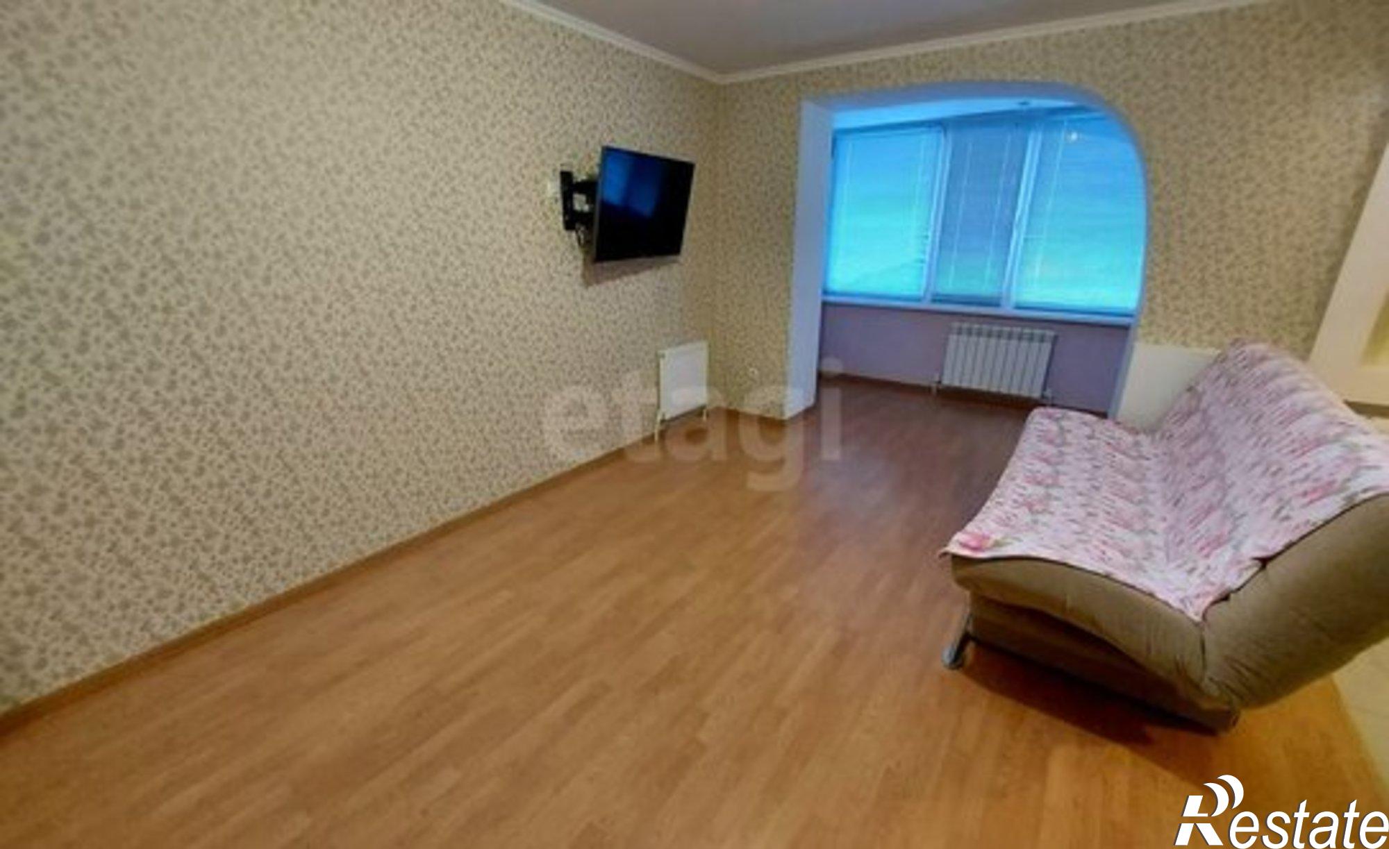 Купить квартиру за 4 950 000 рублей на ул им Академика Навашина С.Г., 6А 1