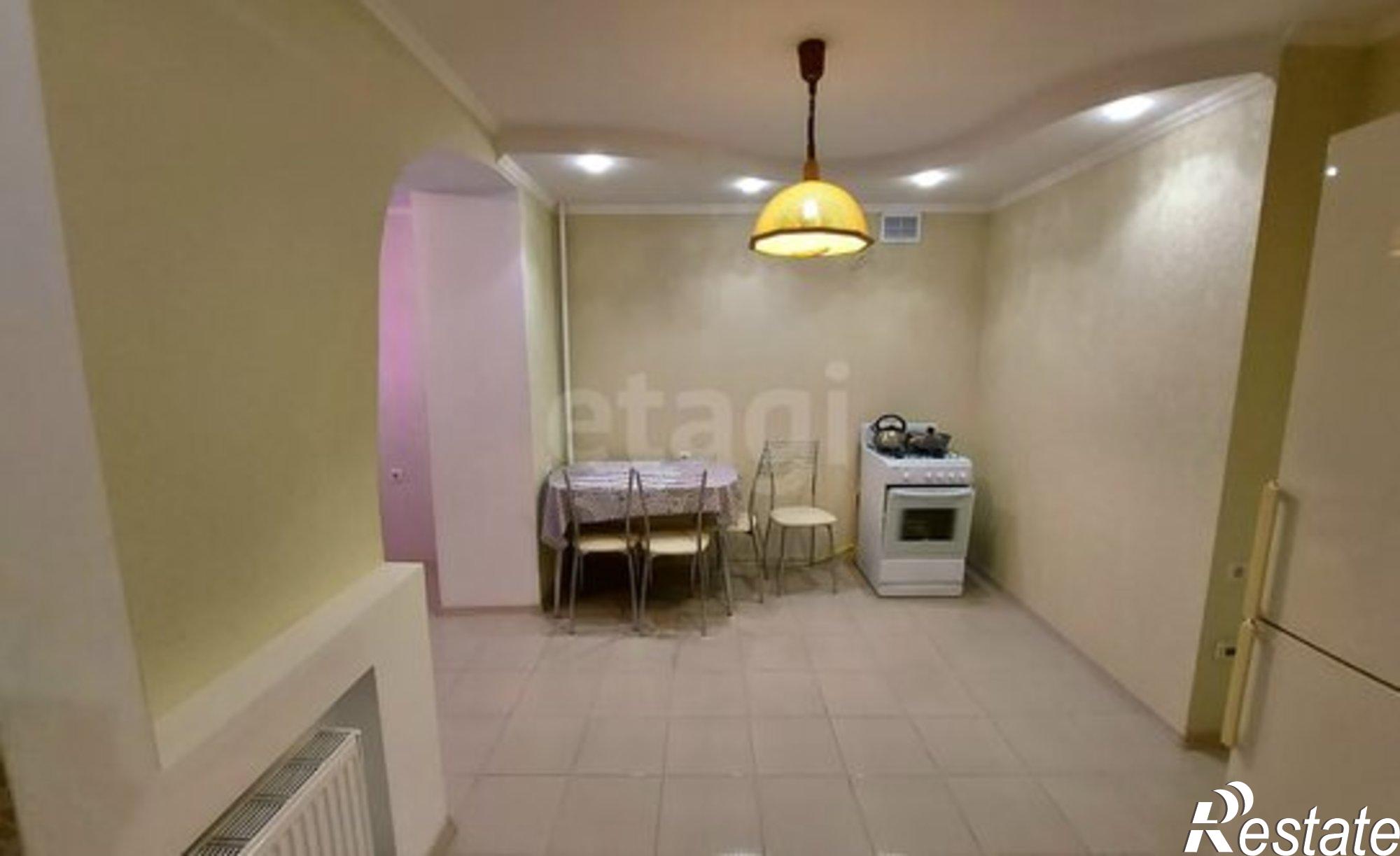 Купить квартиру за 4 950 000 рублей на ул им Академика Навашина С.Г., 6А 1